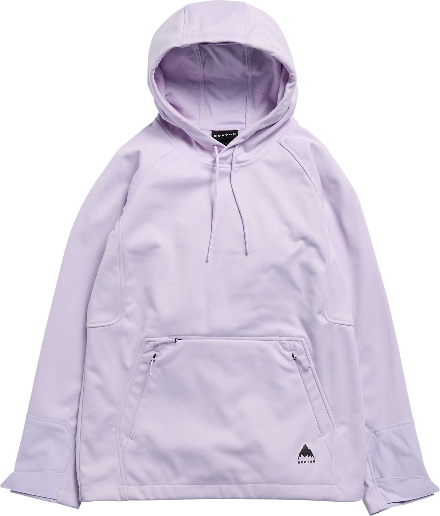 Moondust Purple