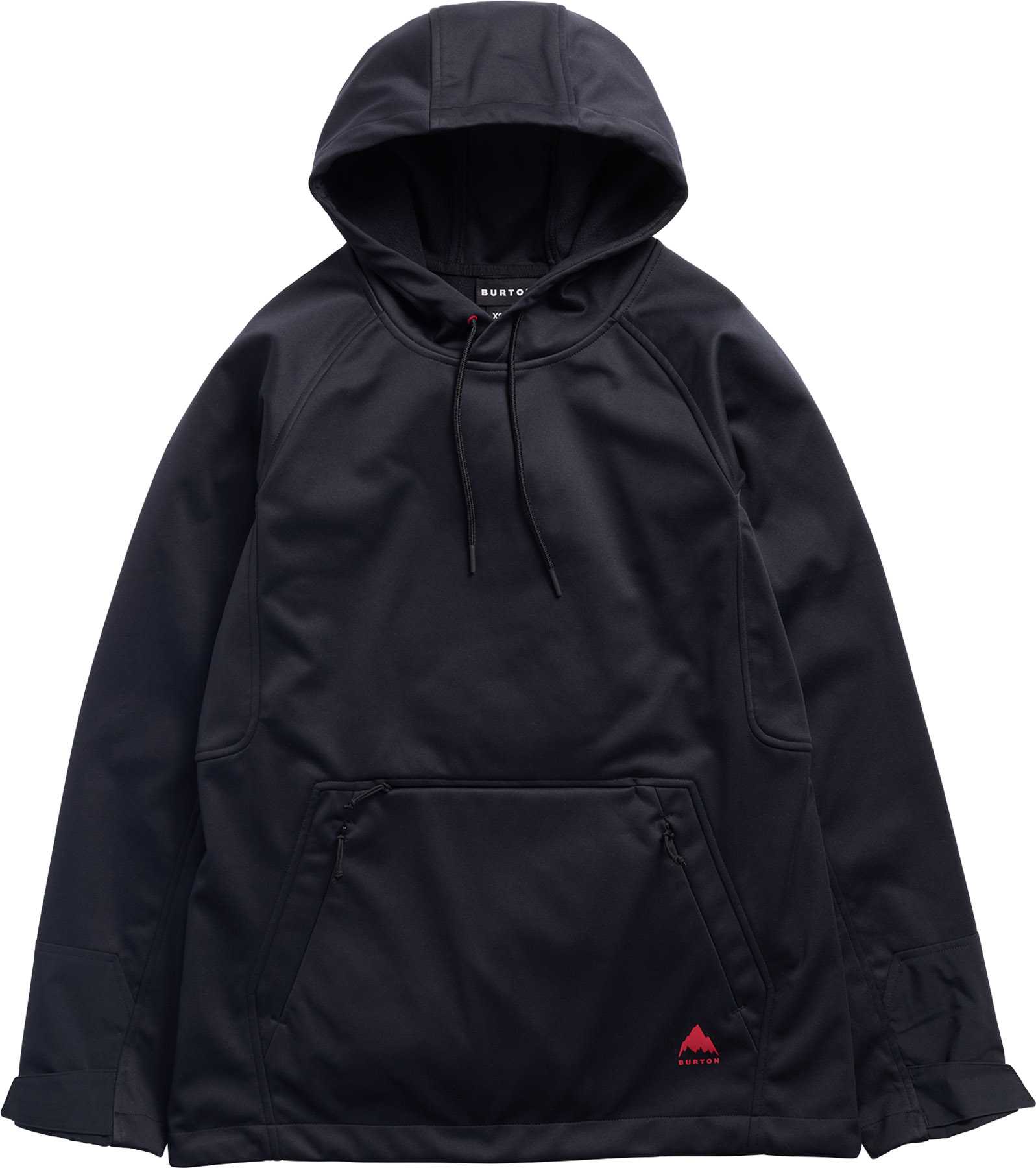 True Black