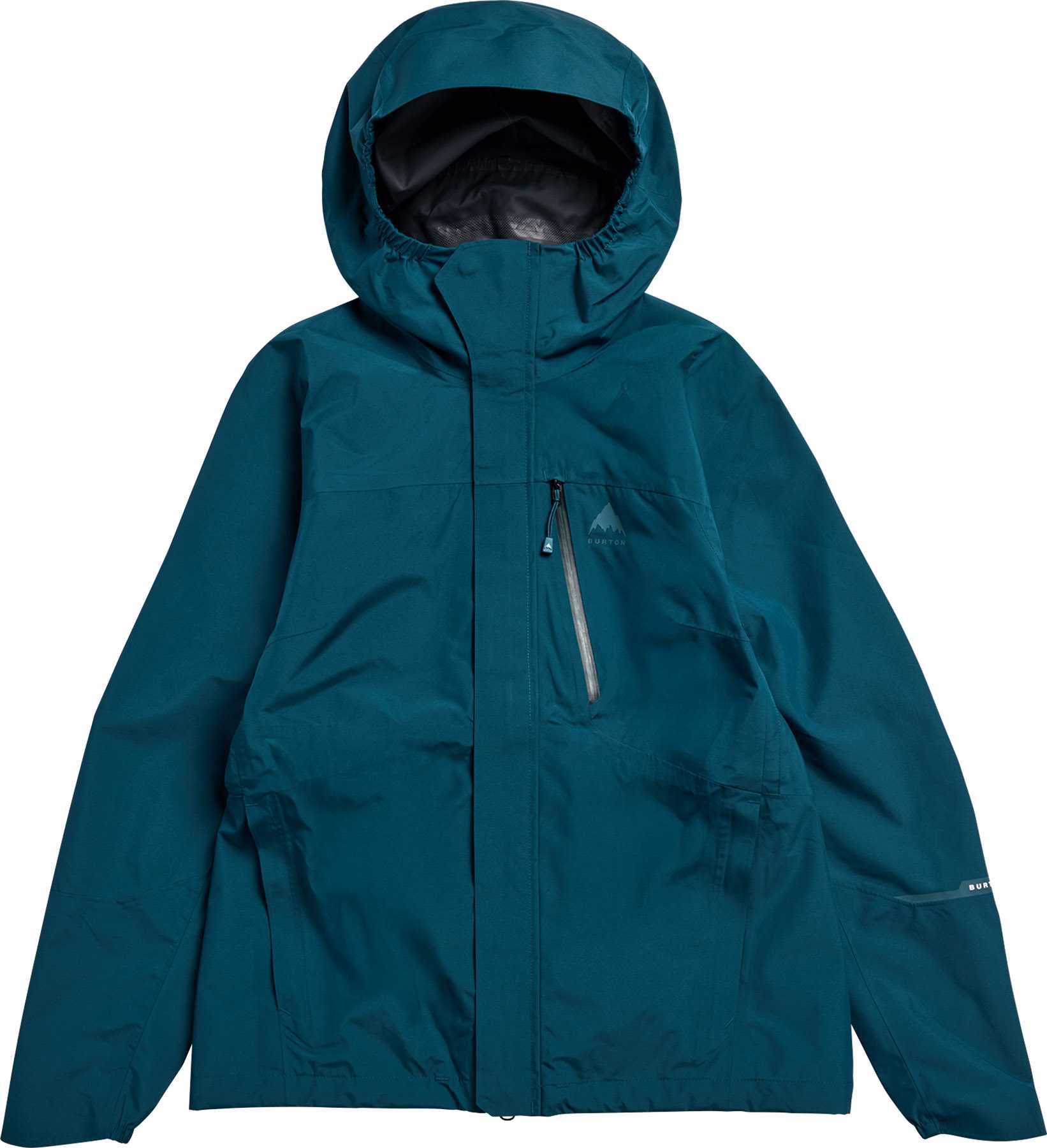 Atlantic Teal