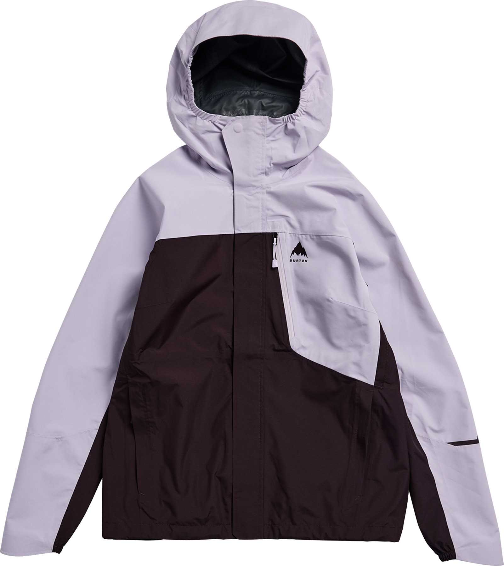 Moondust Purple - Bear Hug Brown