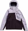 Couleur: Moondust Purple - Bear Hug Brown