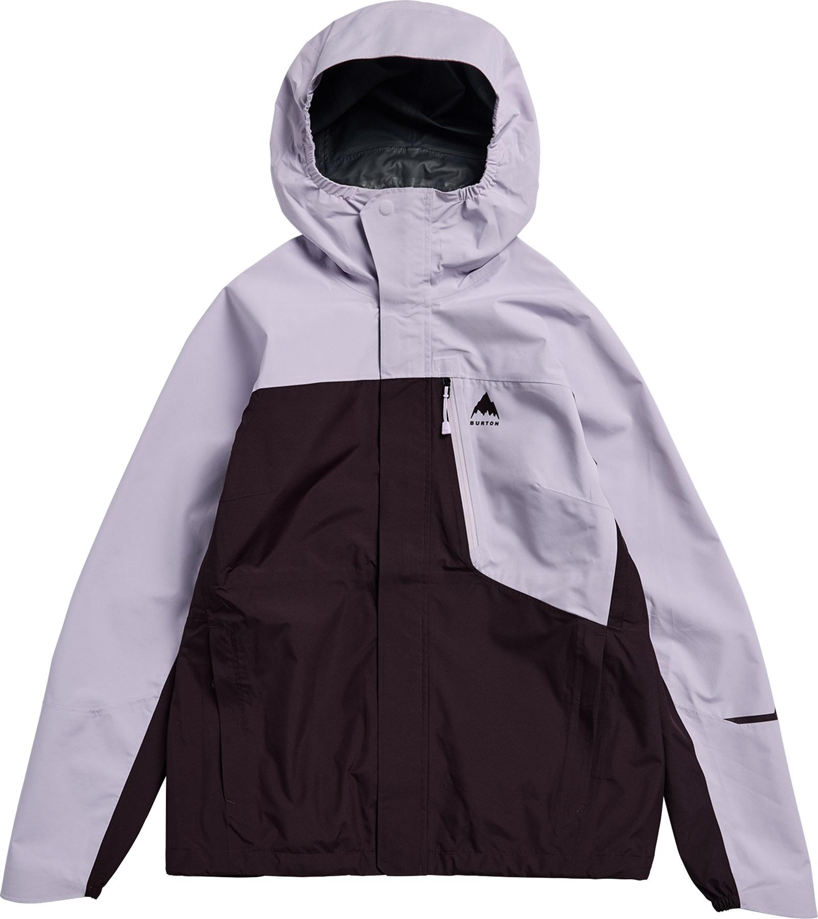 Image de produit pour Manteau 2.5 couches Reserve - Femme