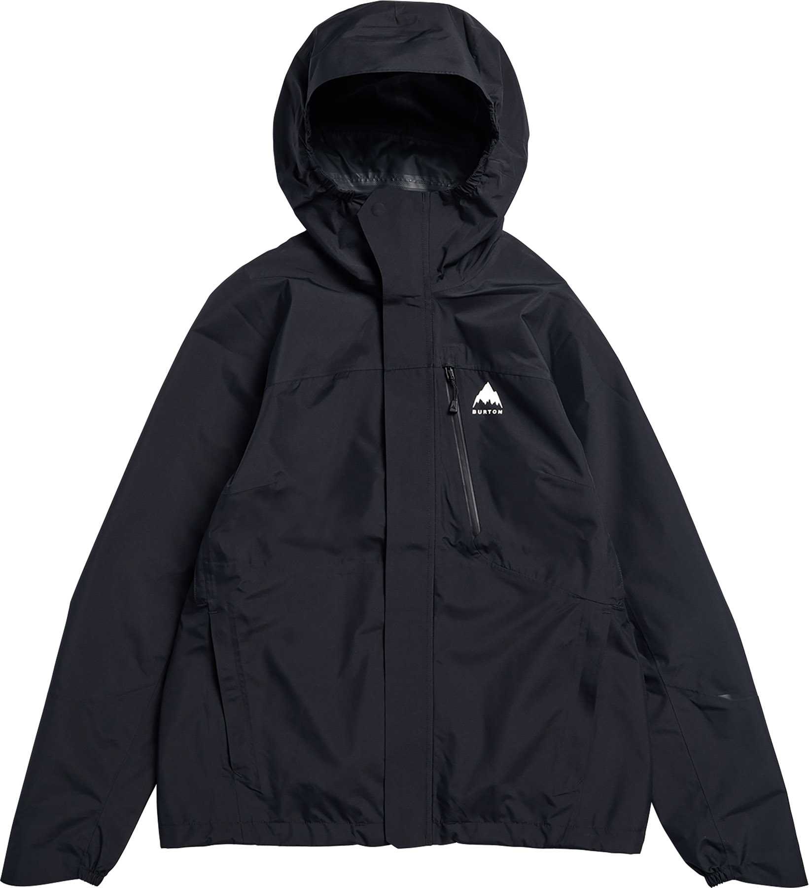 True Black