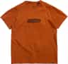 Colour: Spiced Chai