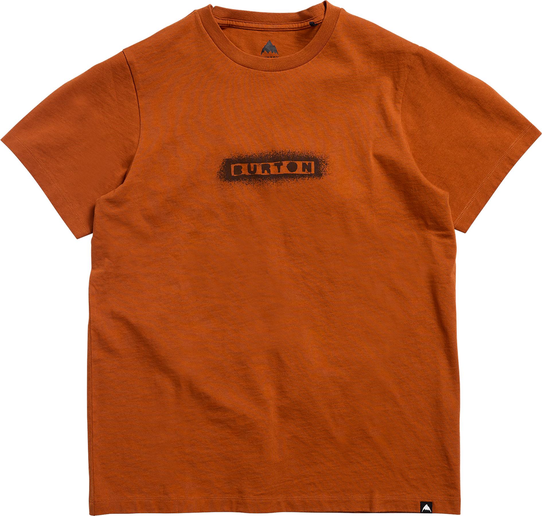 Product image for OverSpray Short Sleeve T-Shirt - Unisex