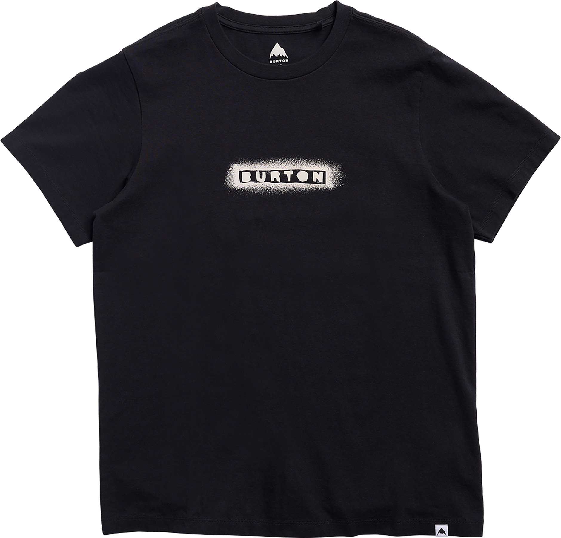 True Black