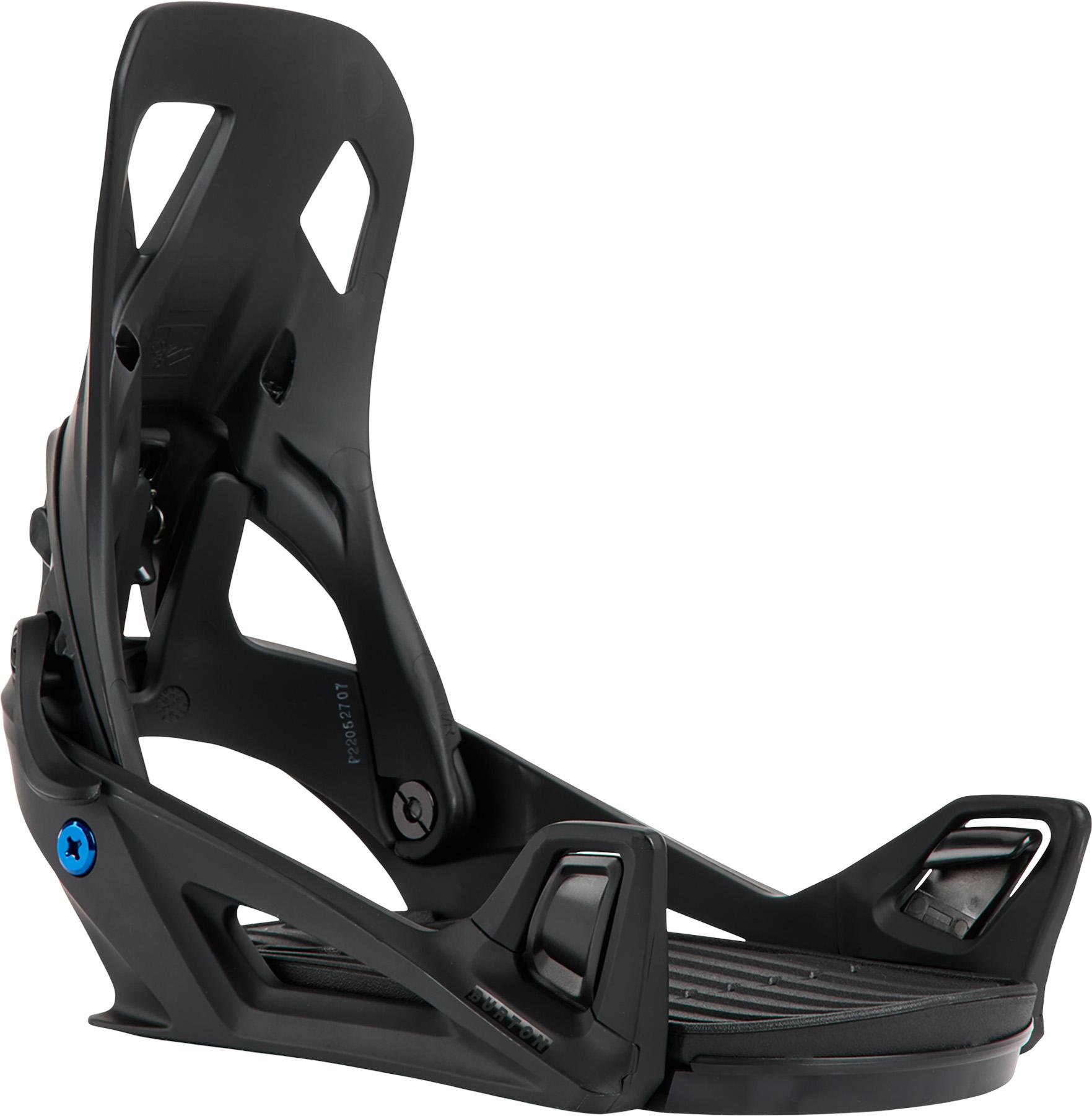 Product gallery image number 5 for product Step On Snowboard Boots and Bindings Package - Men's