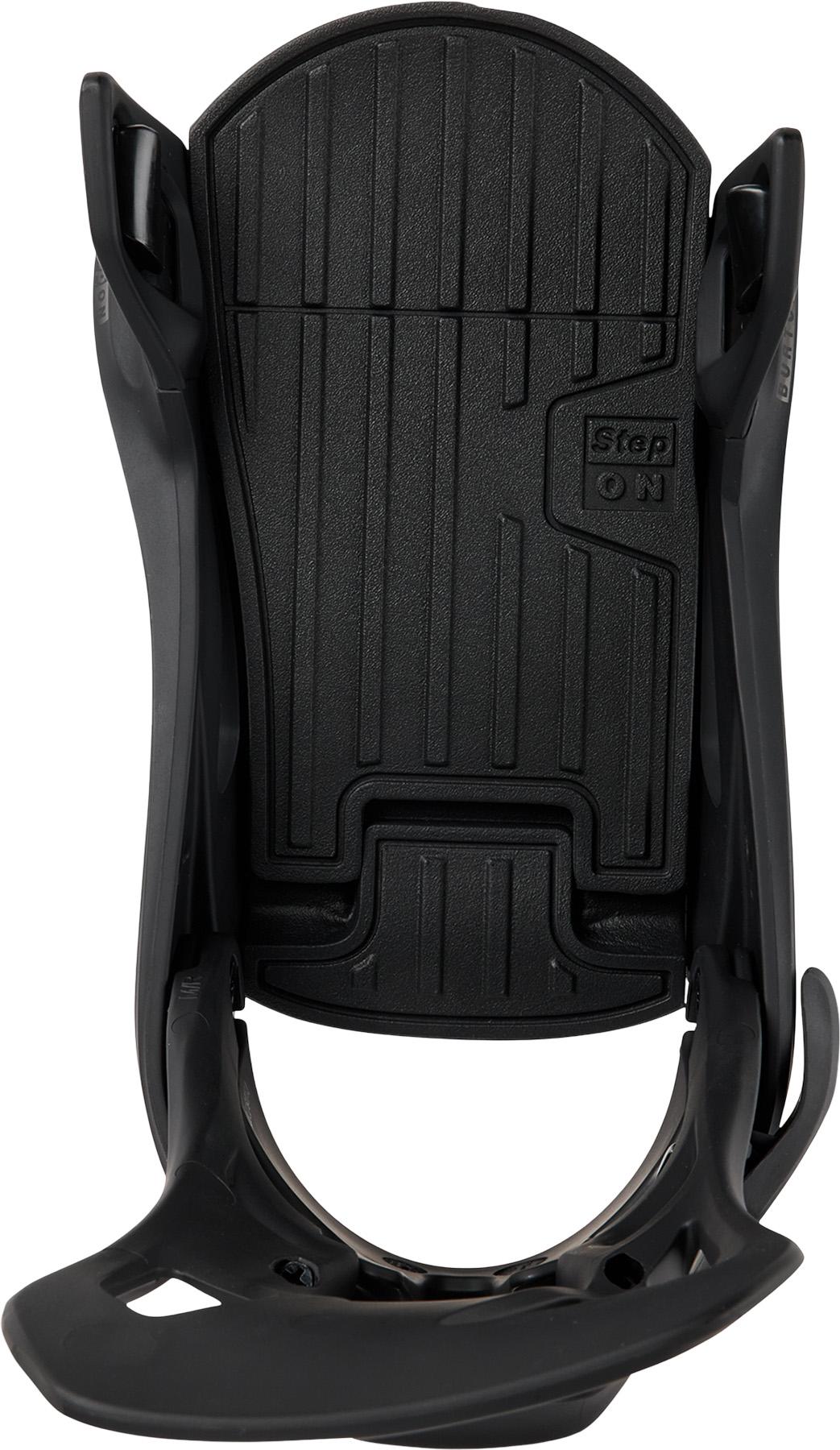 Product gallery image number 7 for product Step On Snowboard Boots and Bindings Package - Men's