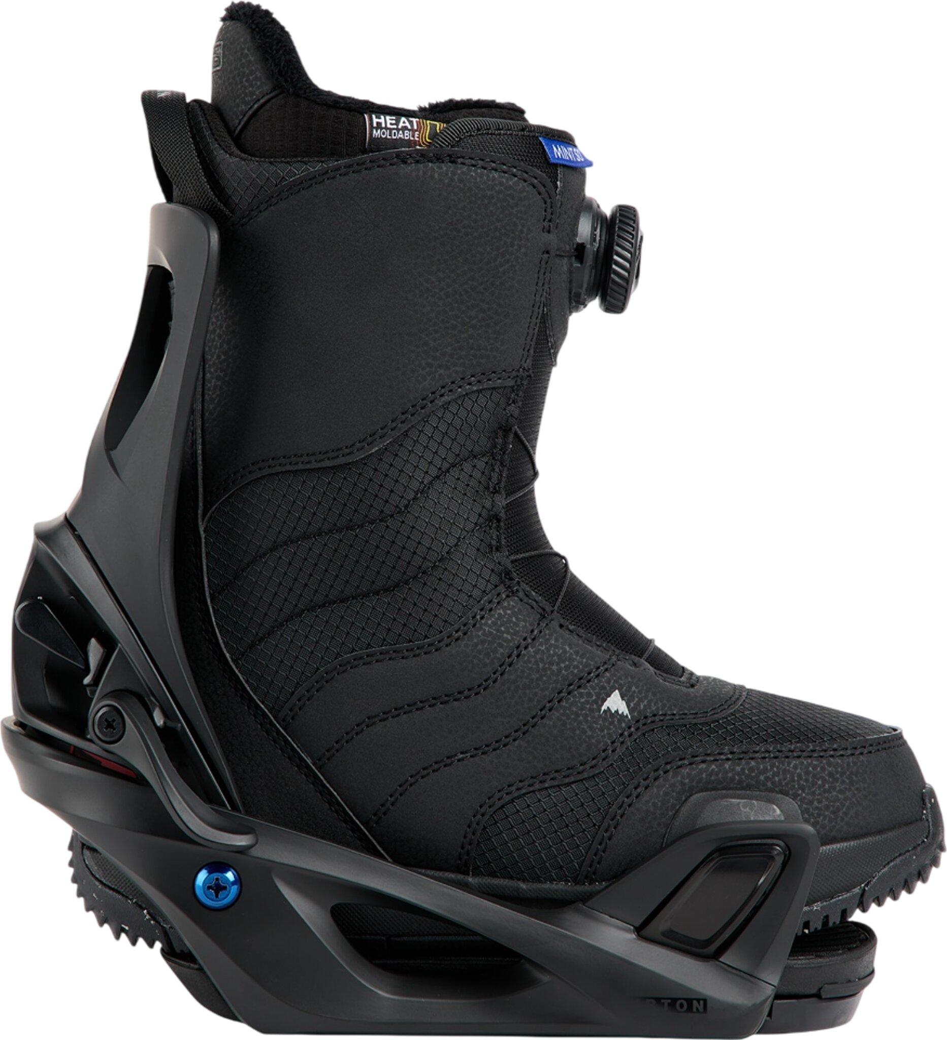 Product gallery image number 4 for product Step On® Snowboard Boot and Binding Package - Women’s