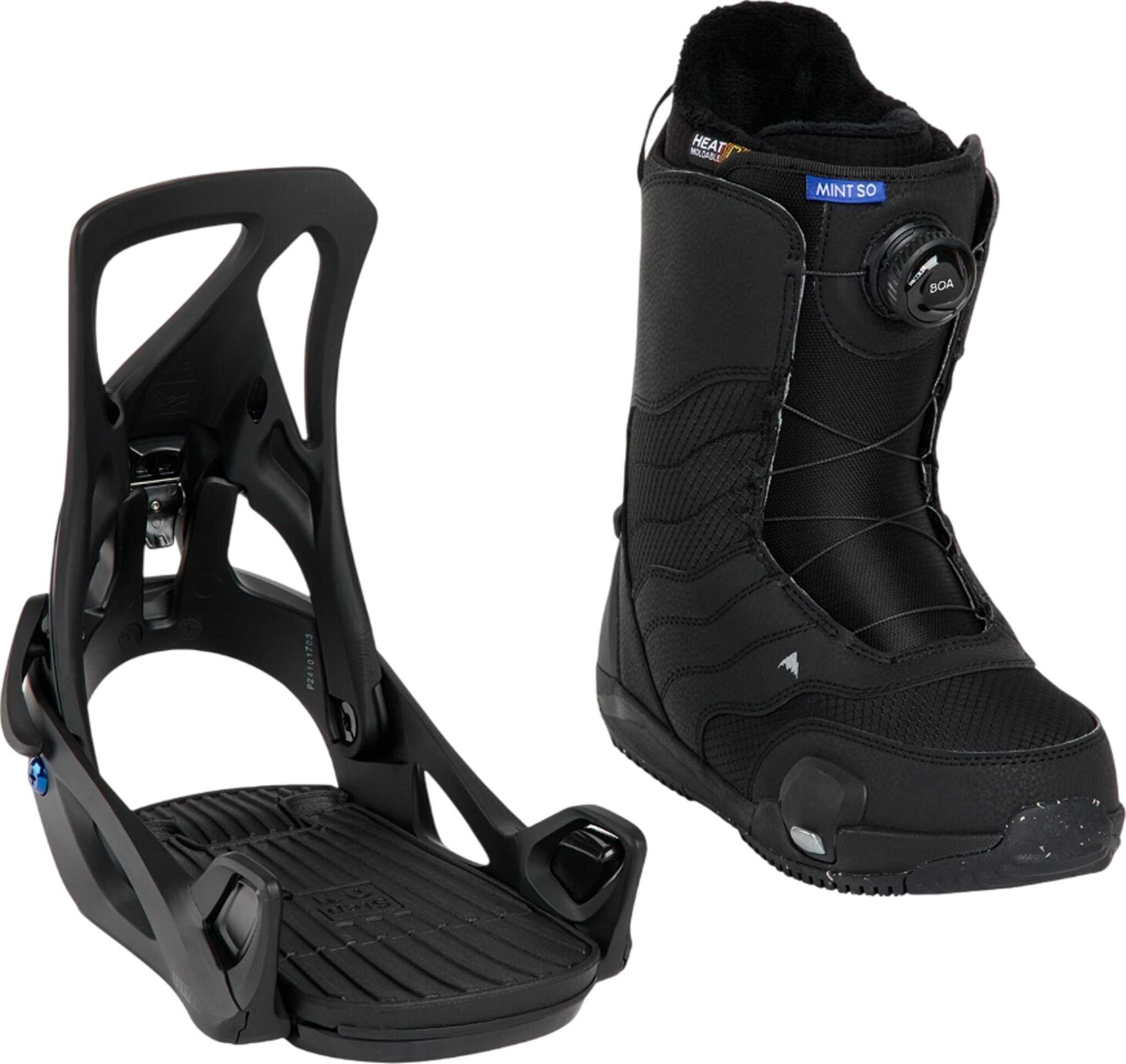 Product image for Step On® Snowboard Boot and Binding Package - Women’s