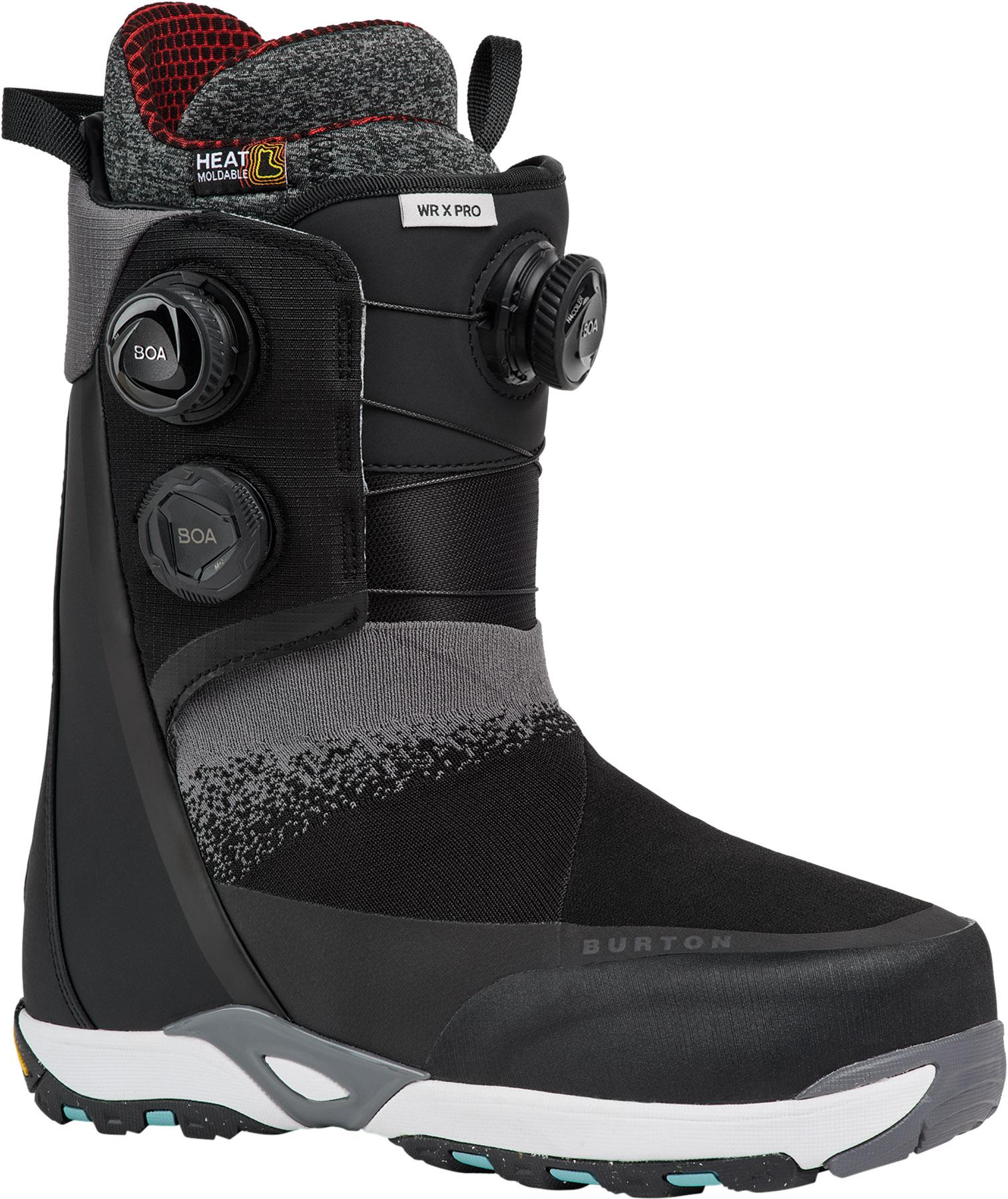 Product image for Waverange X Pro Snowboard Boots - Men's