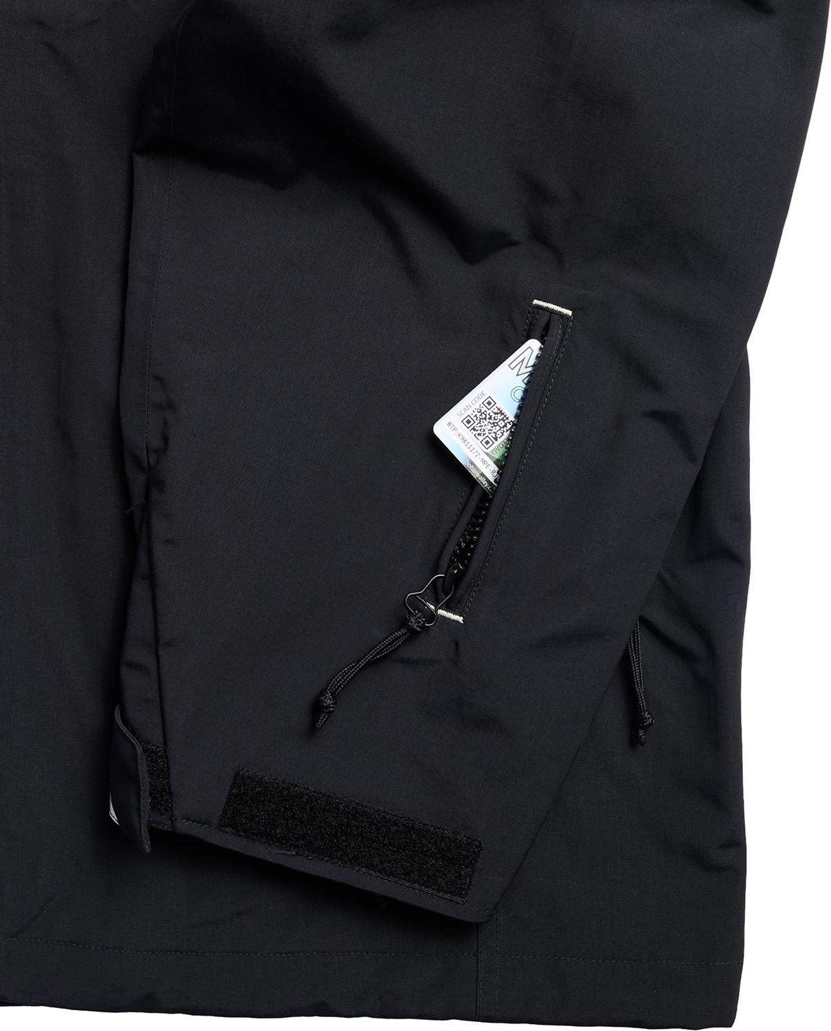 Product gallery image number 6 for product 50th 95 Snowboard Jacket - Men's