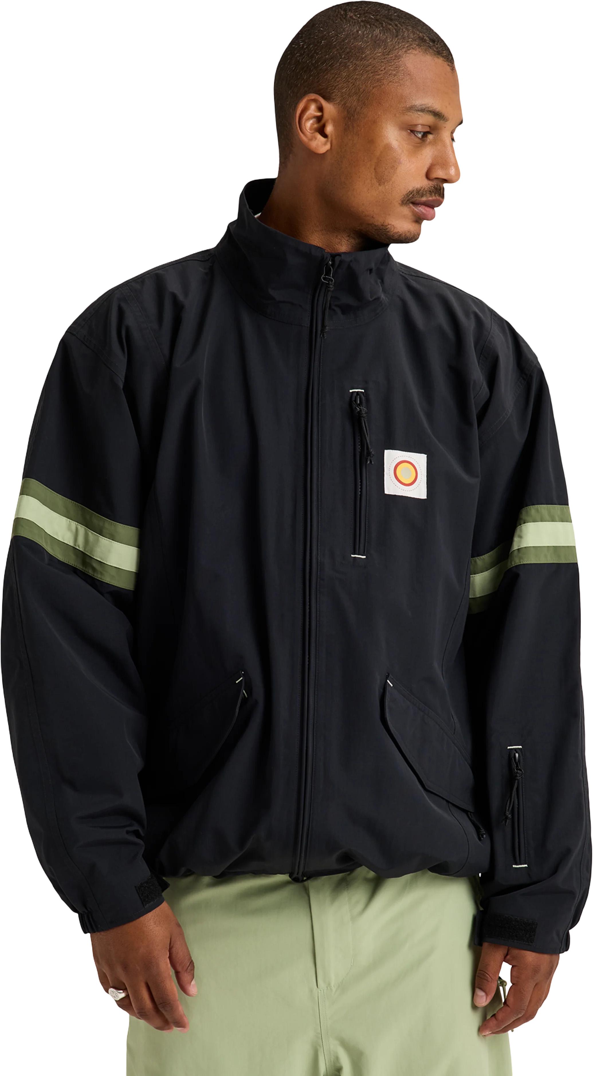 Product gallery image number 2 for product 50th 95 Snowboard Jacket - Men's