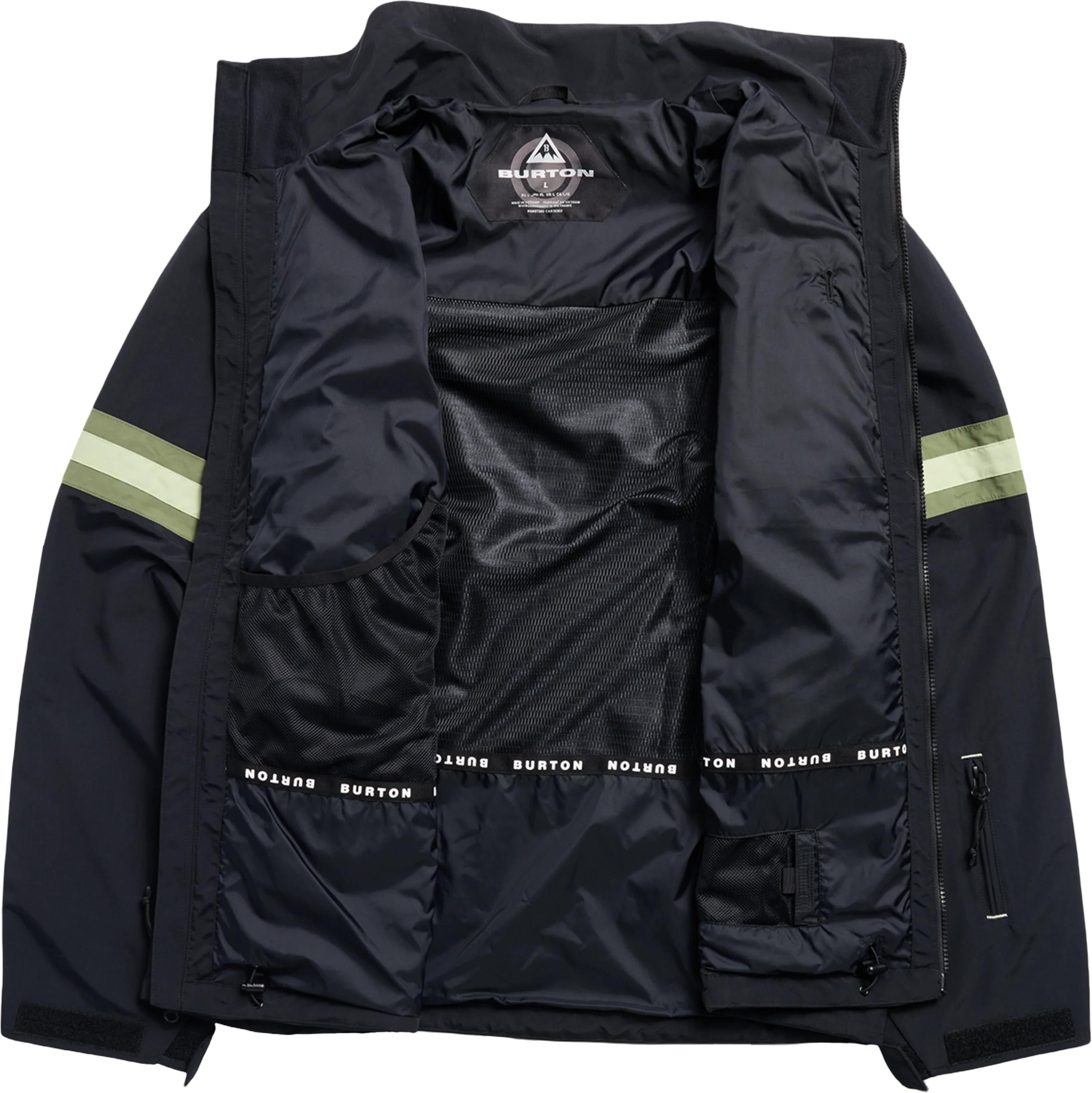 Product gallery image number 3 for product 50th 95 Snowboard Jacket - Men's