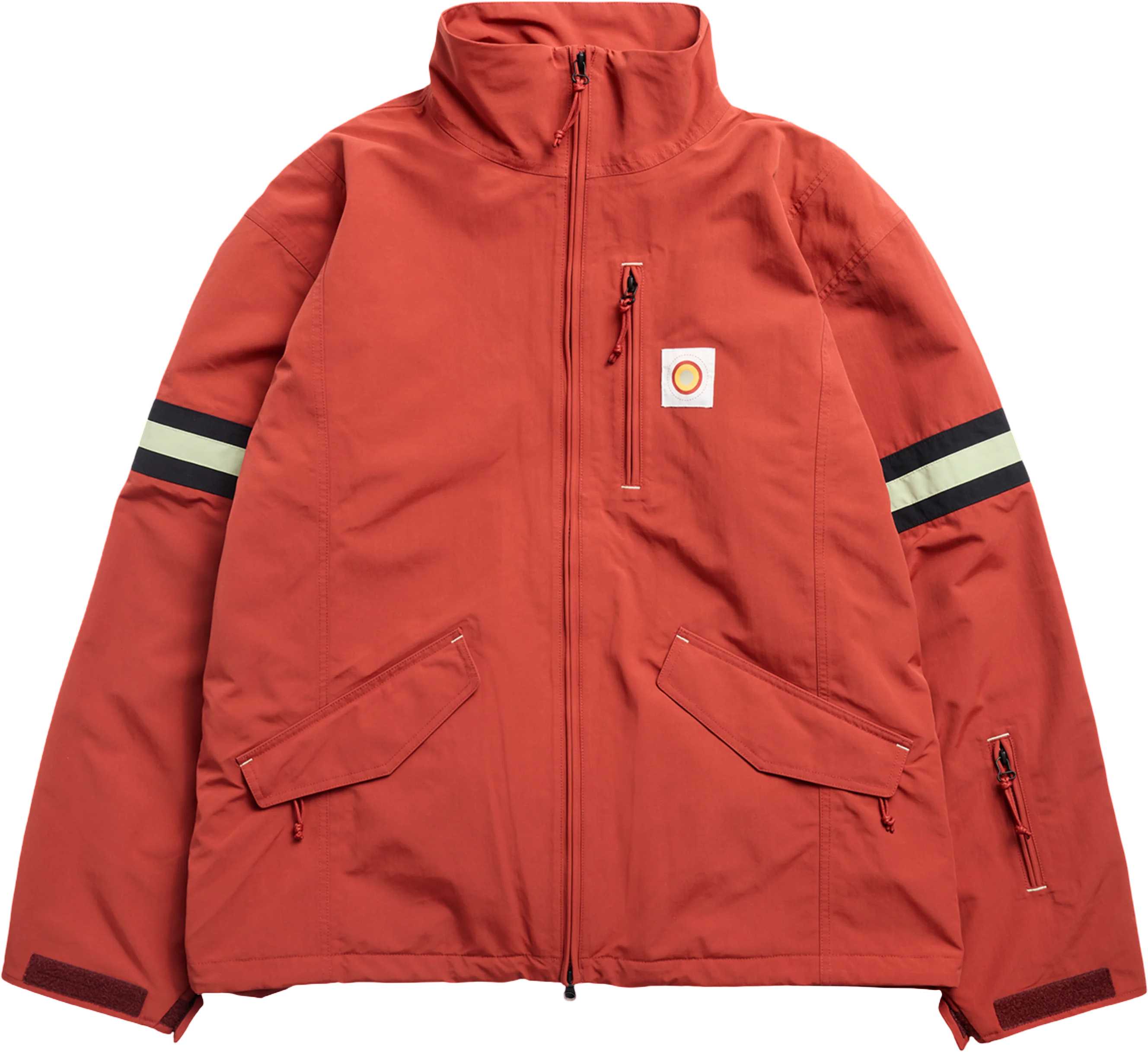 Rider Red