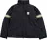 Colour: True Black