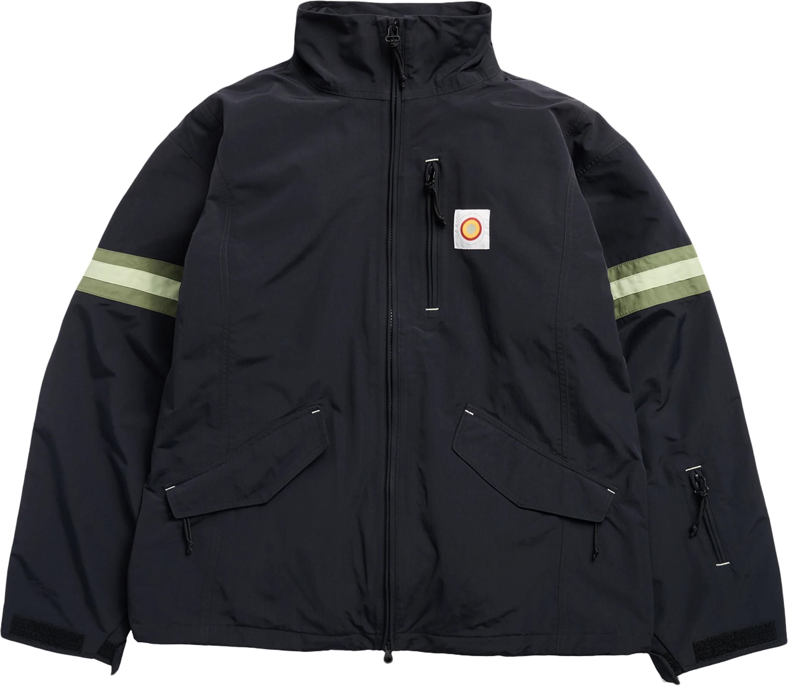 Product image for 50th 95 Snowboard Jacket - Men's
