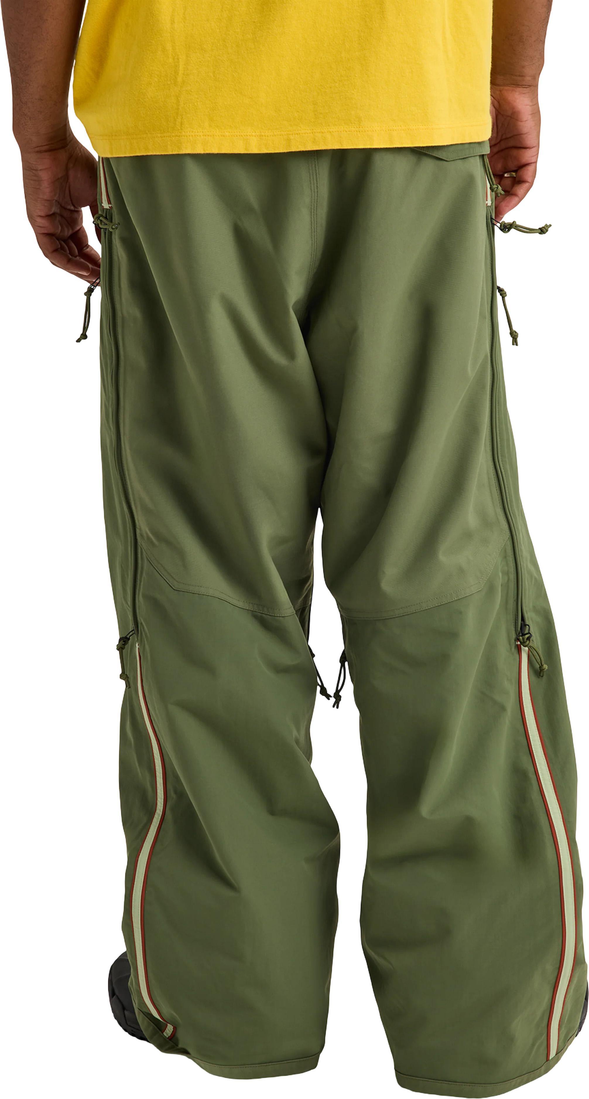 Product gallery image number 5 for product 50th 95 Snowboard Pants - Men's