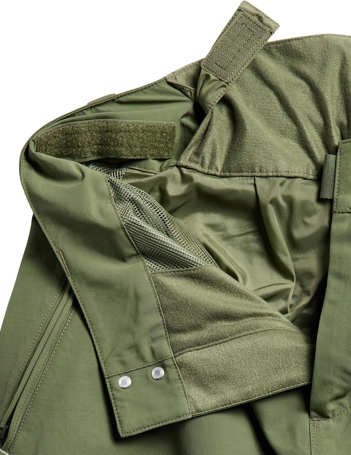 Product gallery image number 6 for product 50th 95 Snowboard Pants - Men's