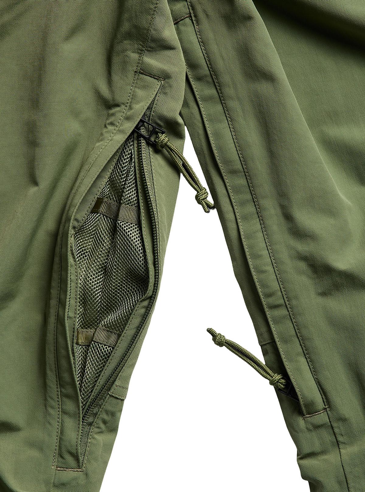 Product gallery image number 3 for product 50th 95 Snowboard Pants - Men's
