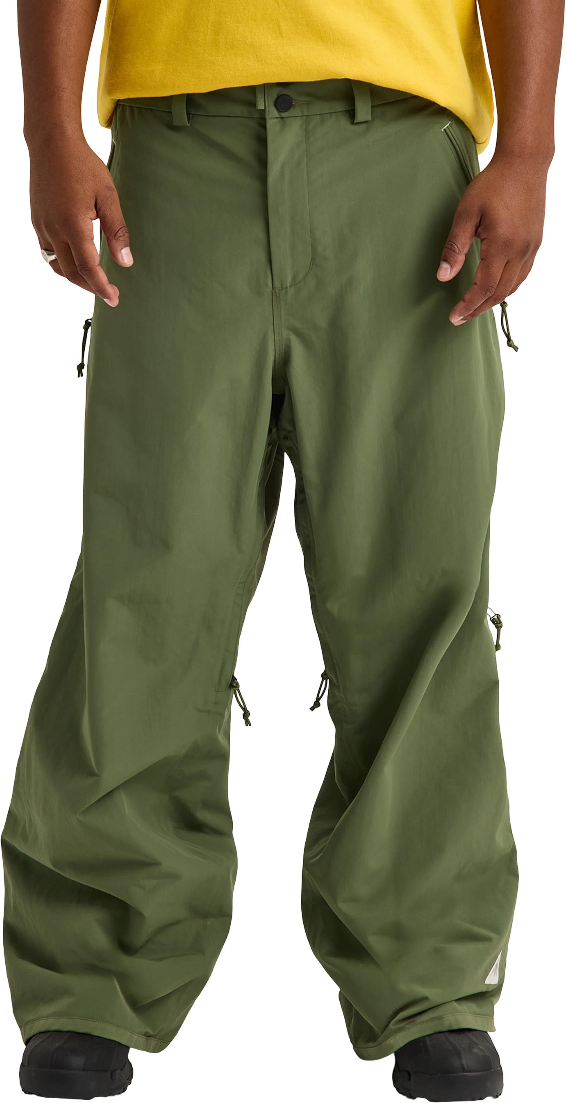 Product gallery image number 2 for product 50th 95 Snowboard Pants - Men's