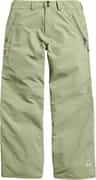 Colour: Slob Green