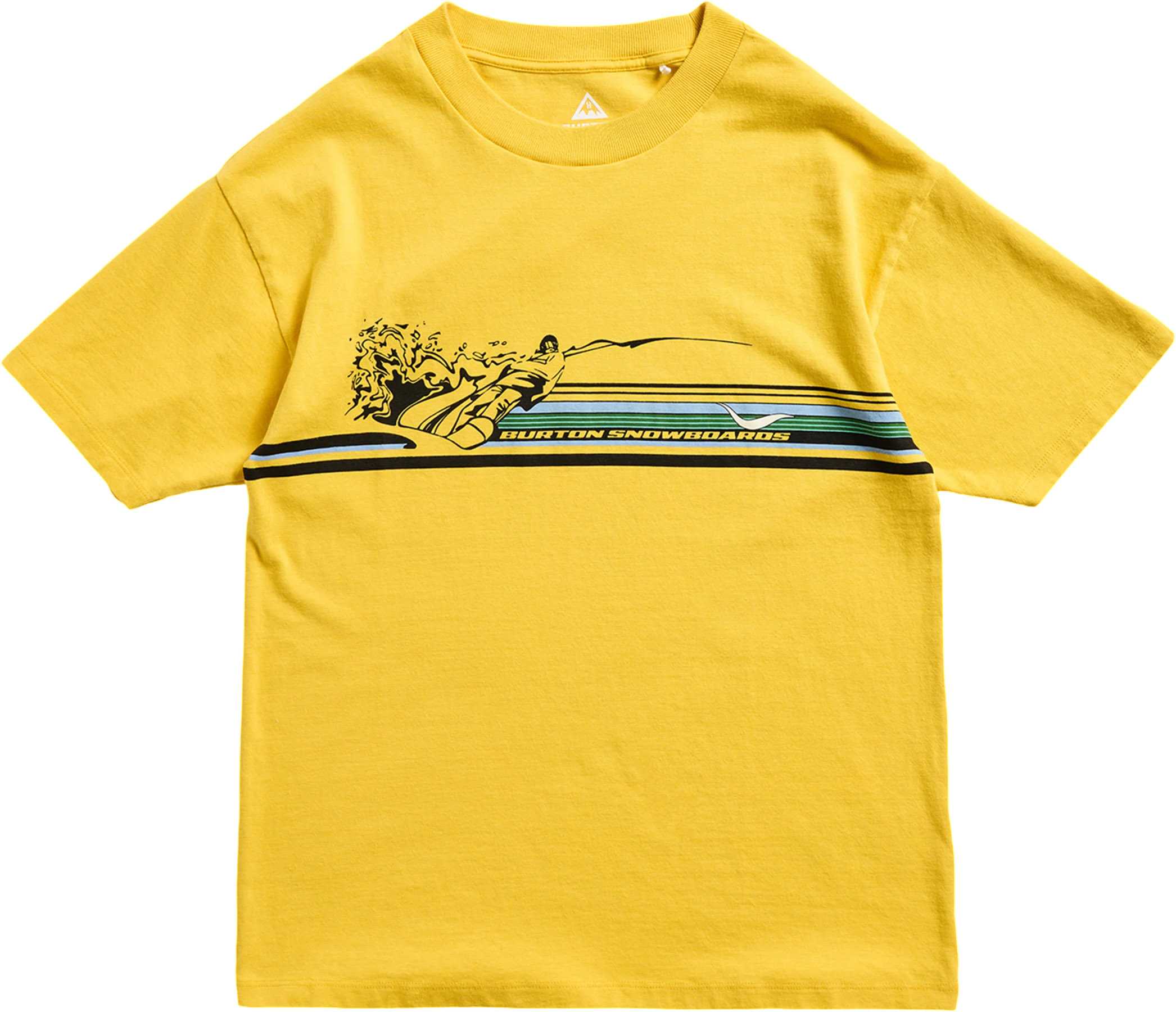 Thirteen Yellow