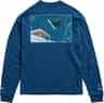 Colour: Selvedge Blue