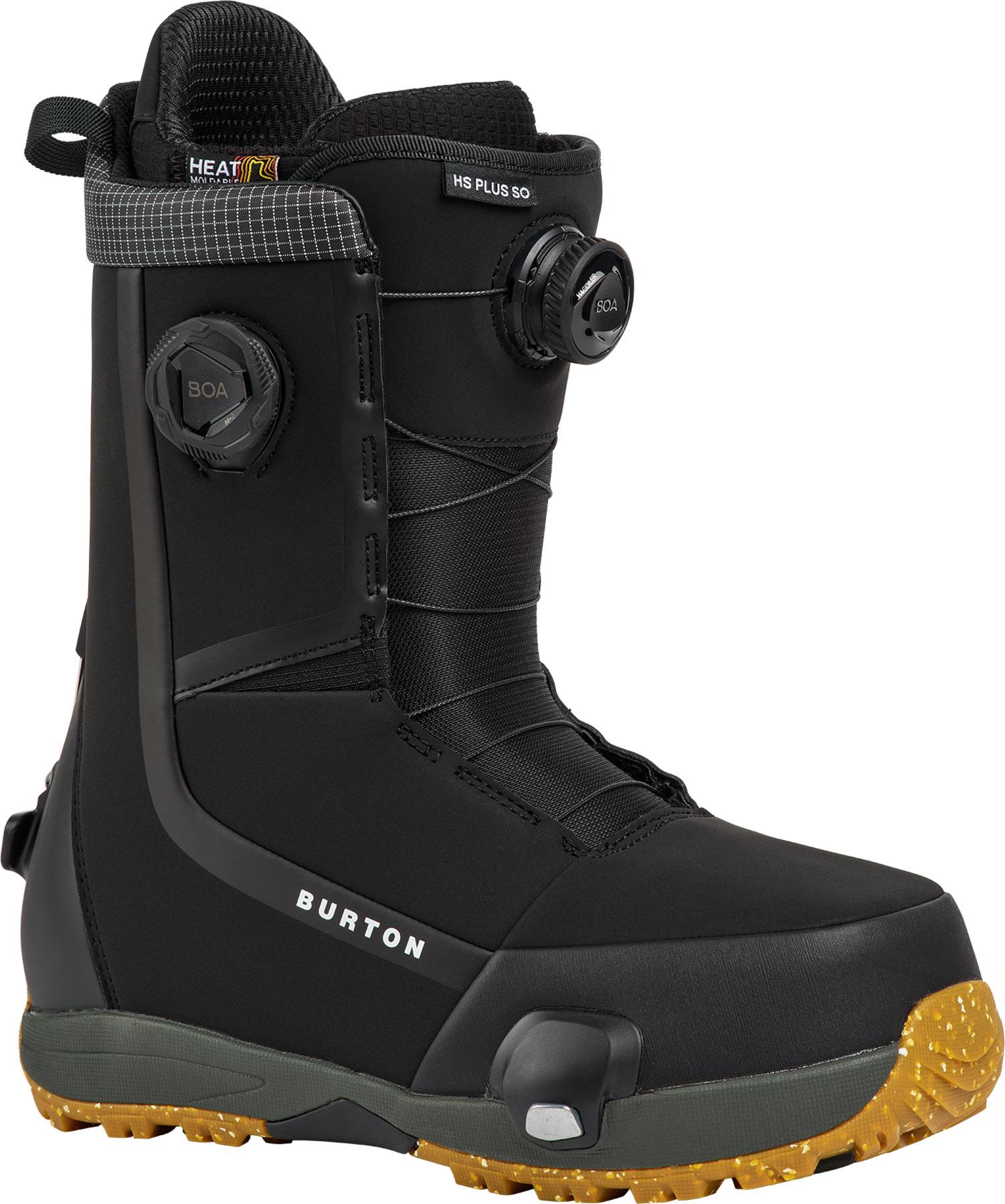 Product image for Highshot Plus Step On Snowboard Boots - Men's