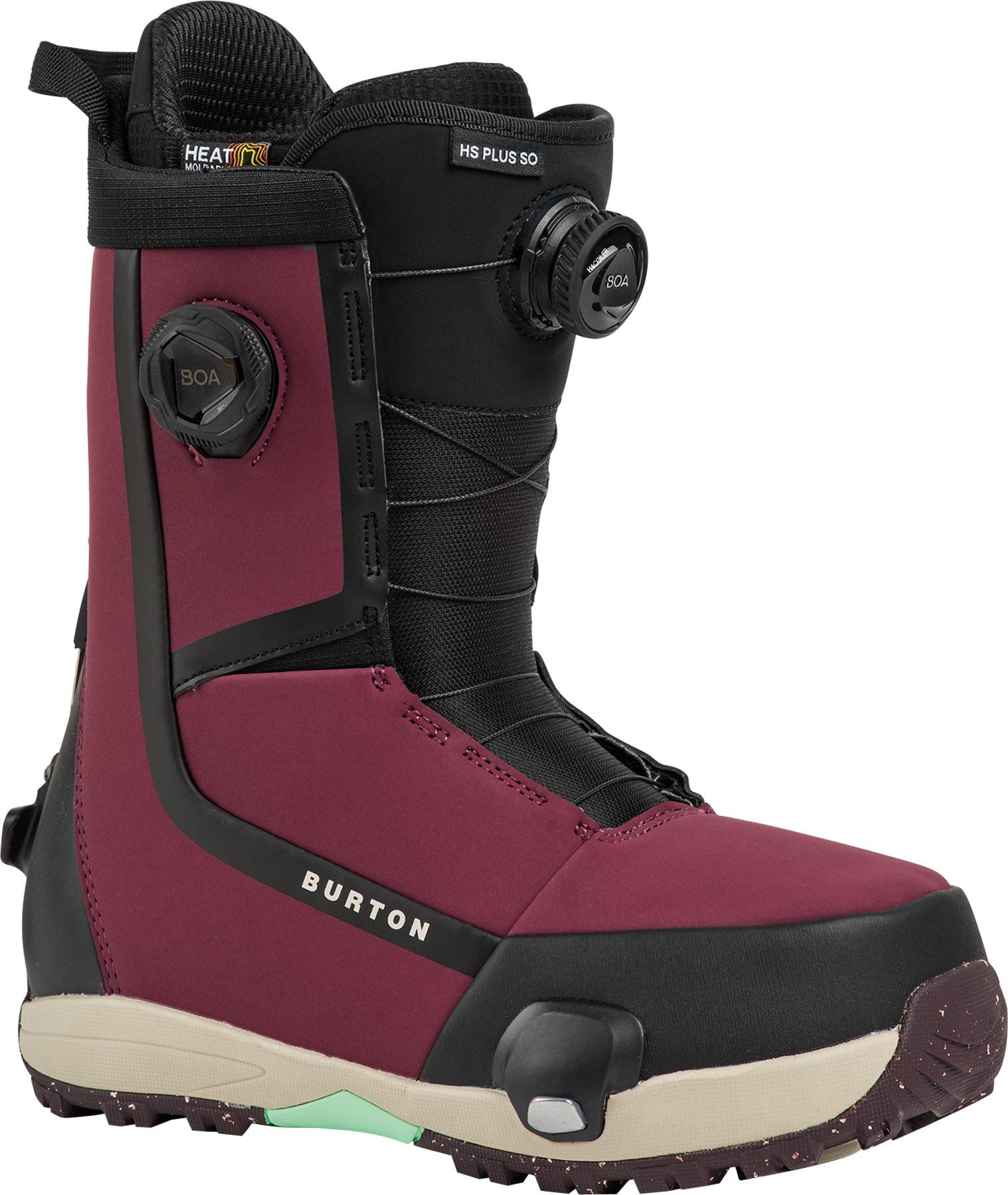 Product image for Highshot Plus Step On Snowboard Boots - Men's