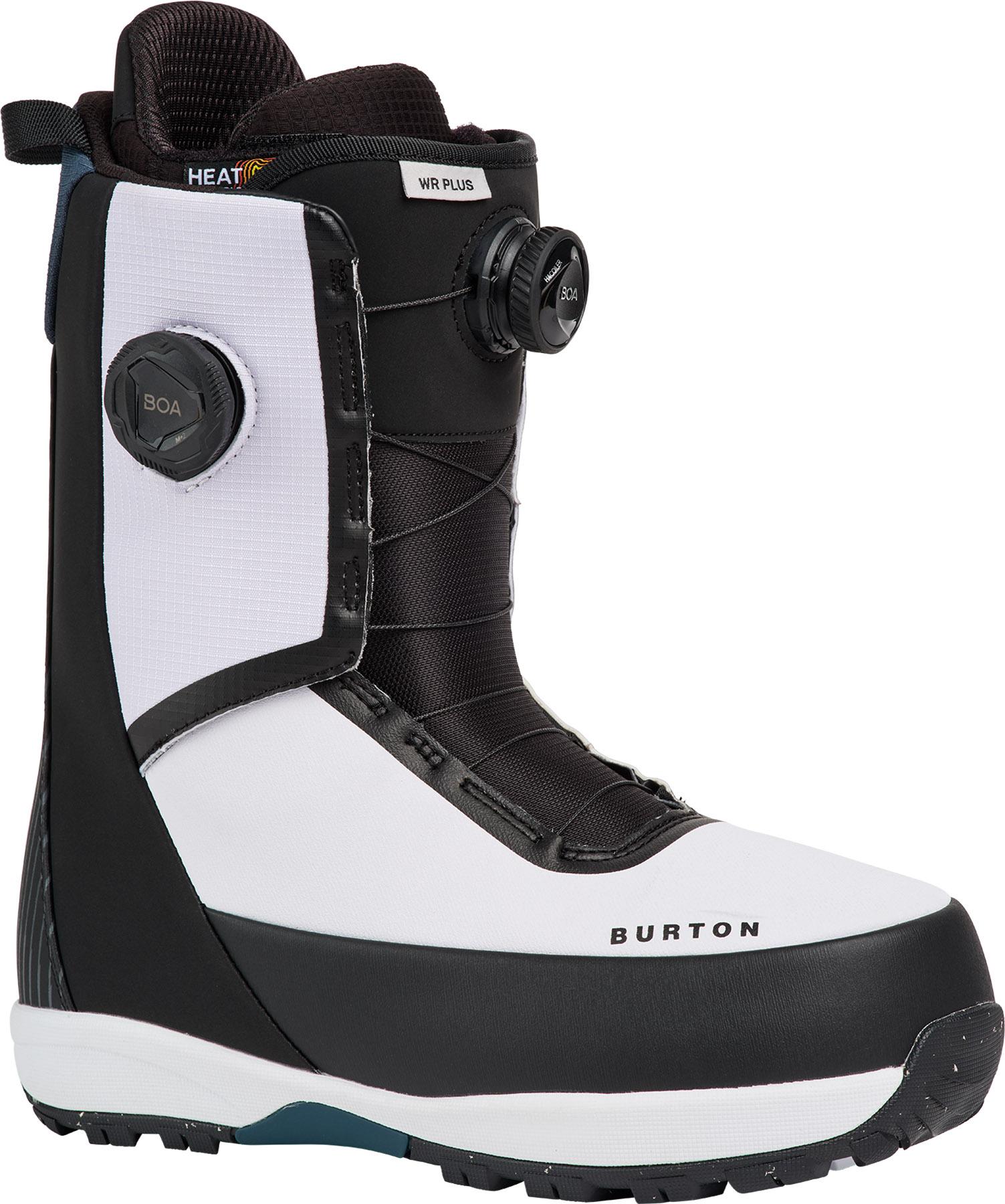 Image de produit pour Bottes de planche à neige Waverange Plus - Homme