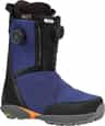 Colour: Selvedge Blue