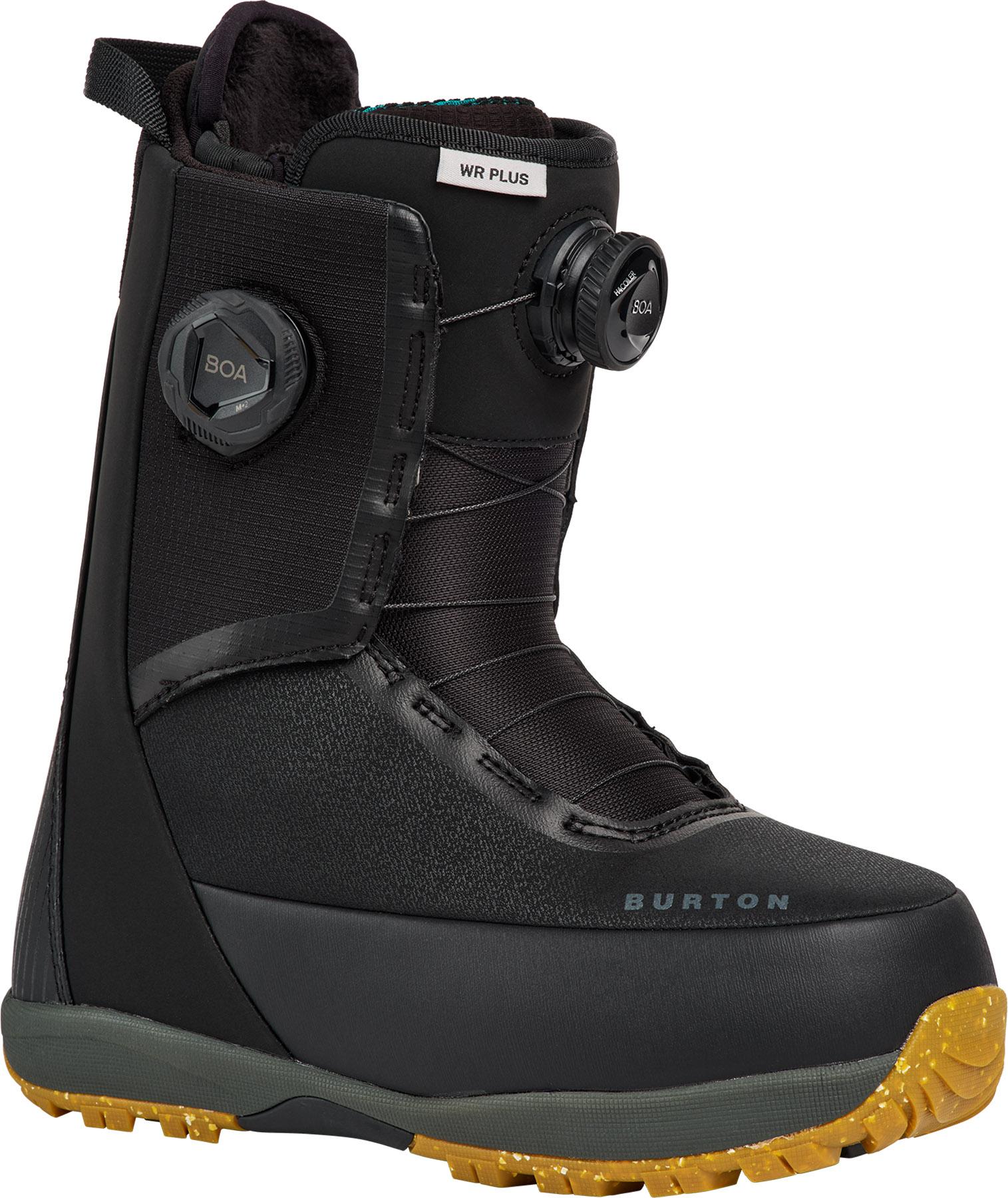 Product image for Waverange Plus Snowboard Boots - Women's
