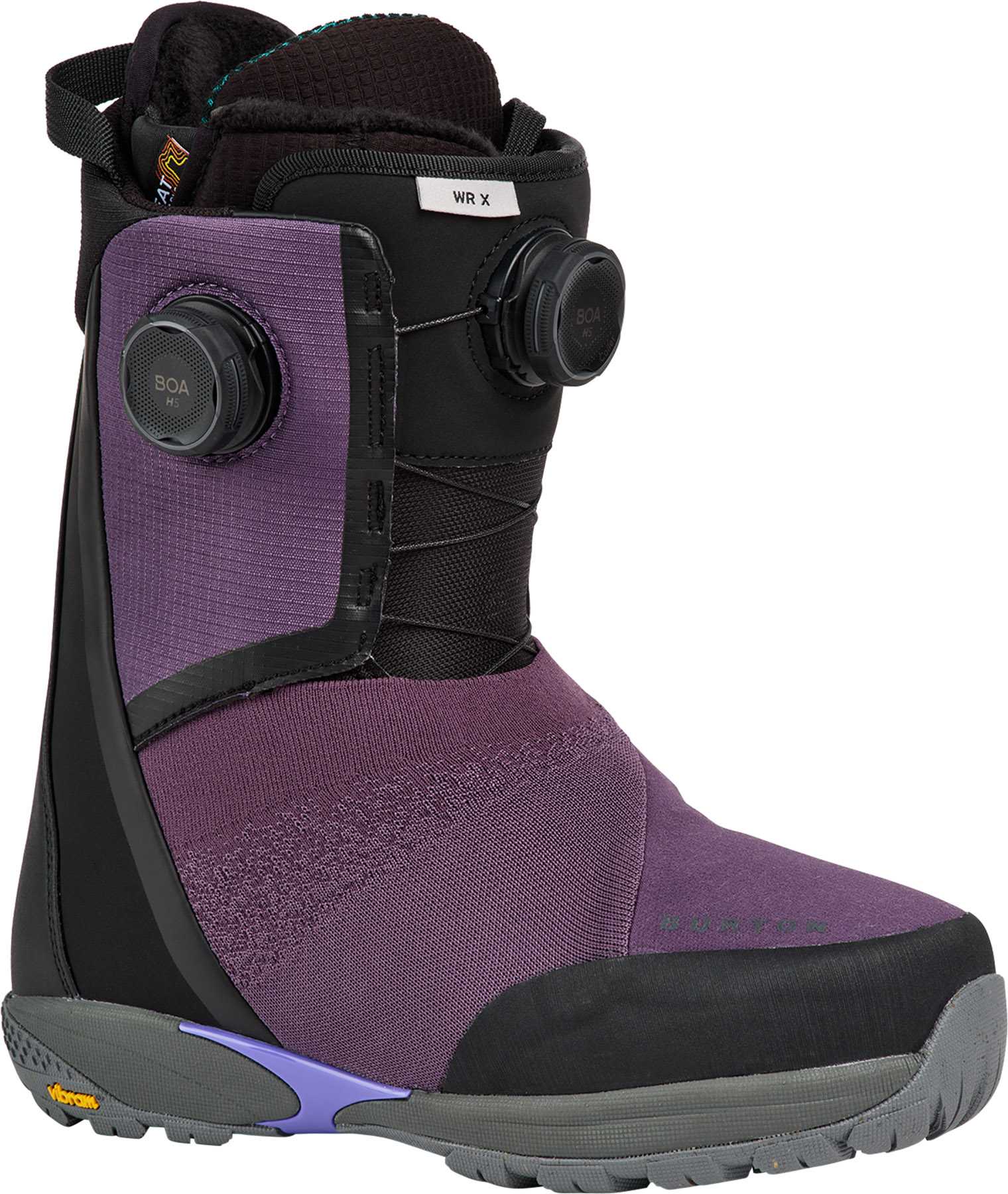 Nightshade Purple