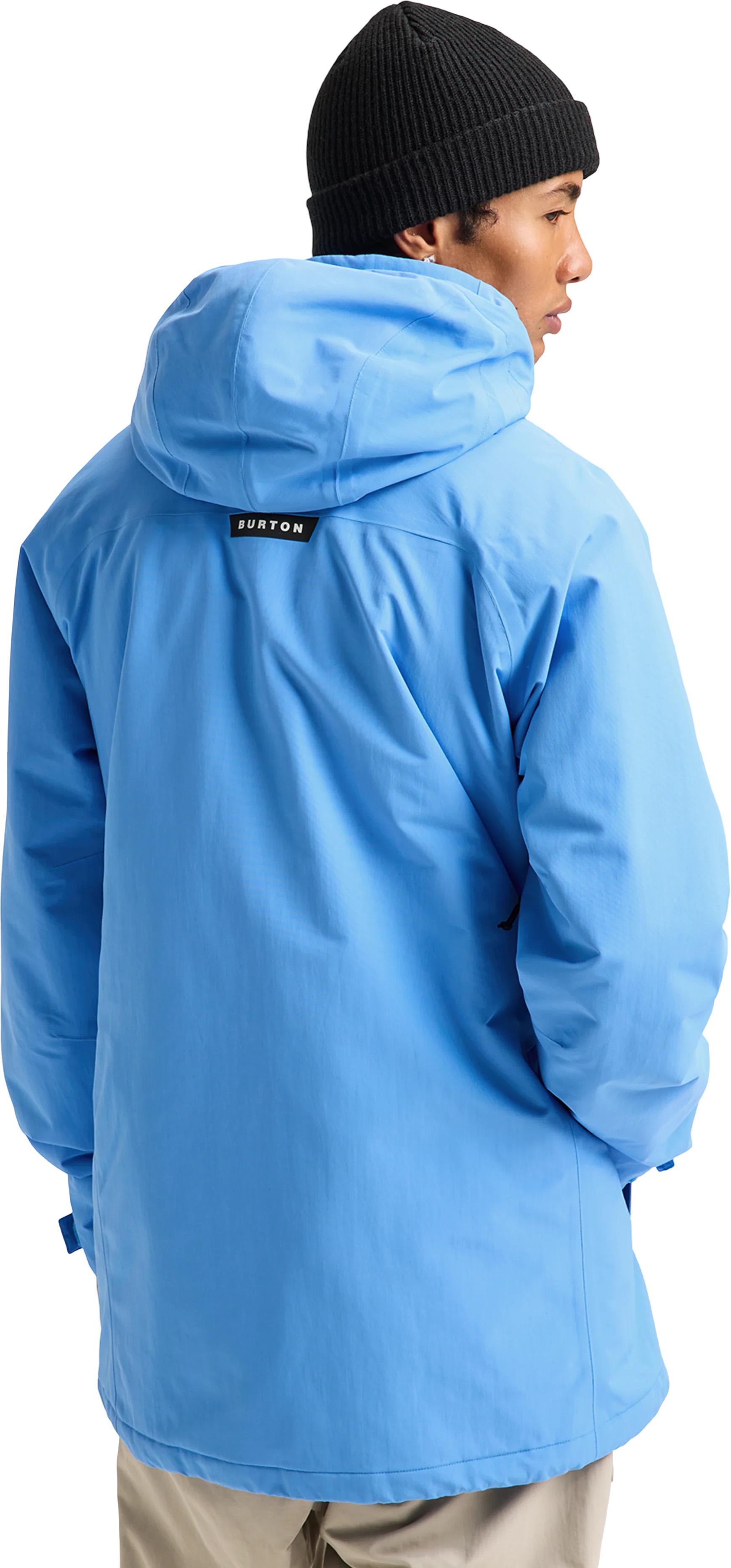 Product gallery image number 2 for product Covert 2L Insulated Jacket - Men's