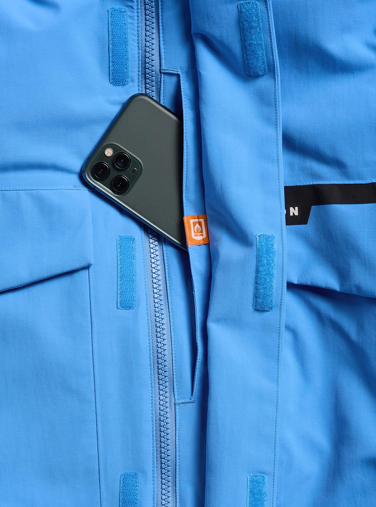 Product gallery image number 3 for product Covert 2L Insulated Jacket - Men's