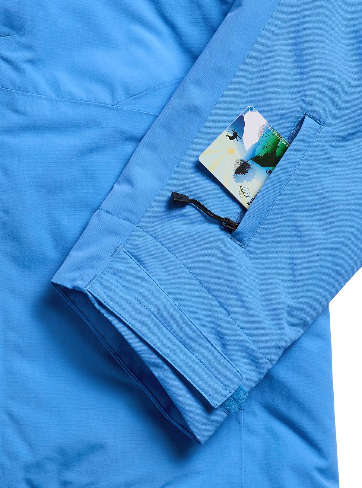 Product gallery image number 4 for product Covert 2L Insulated Jacket - Men's