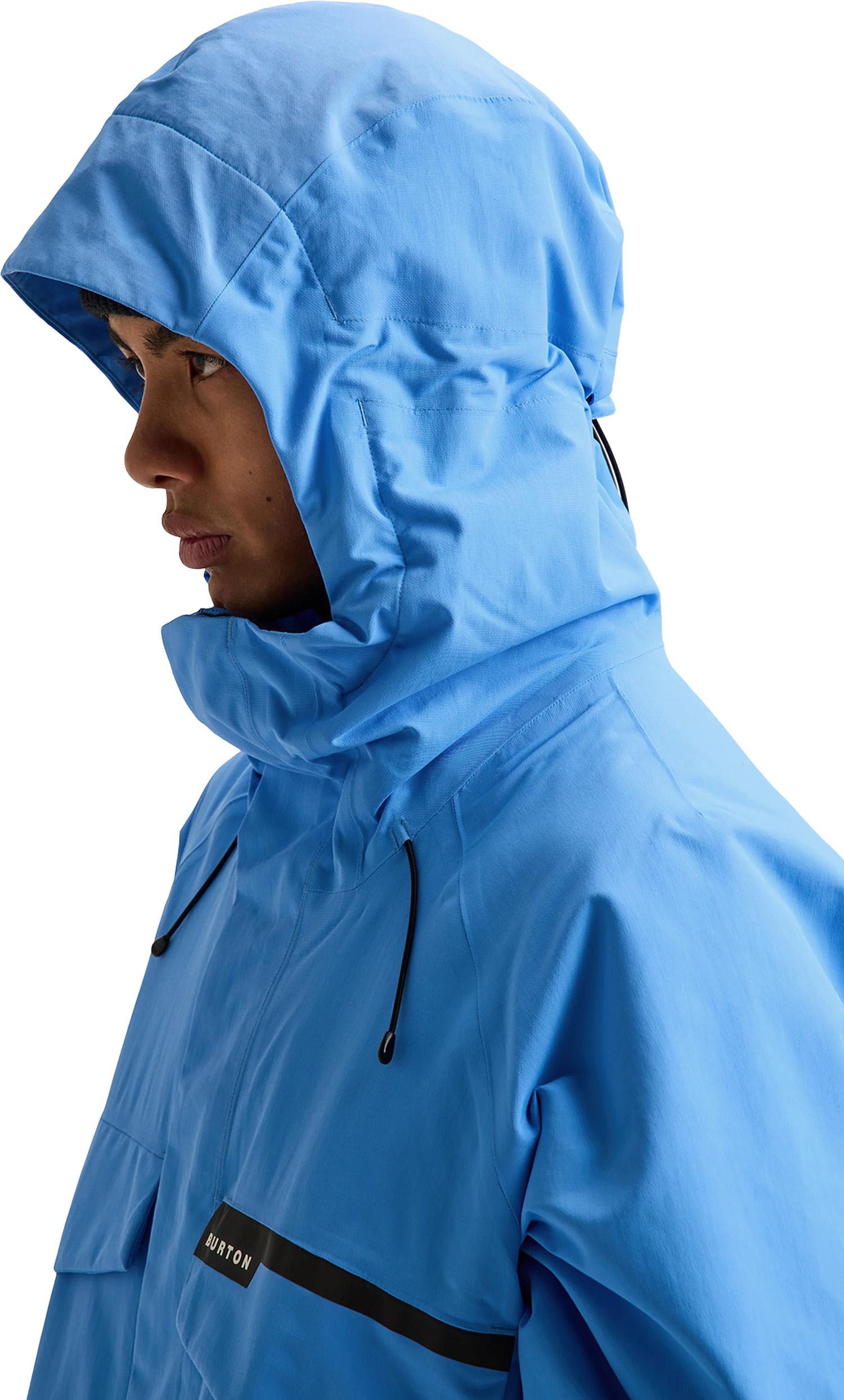 Product gallery image number 5 for product Covert 2L Insulated Jacket - Men's