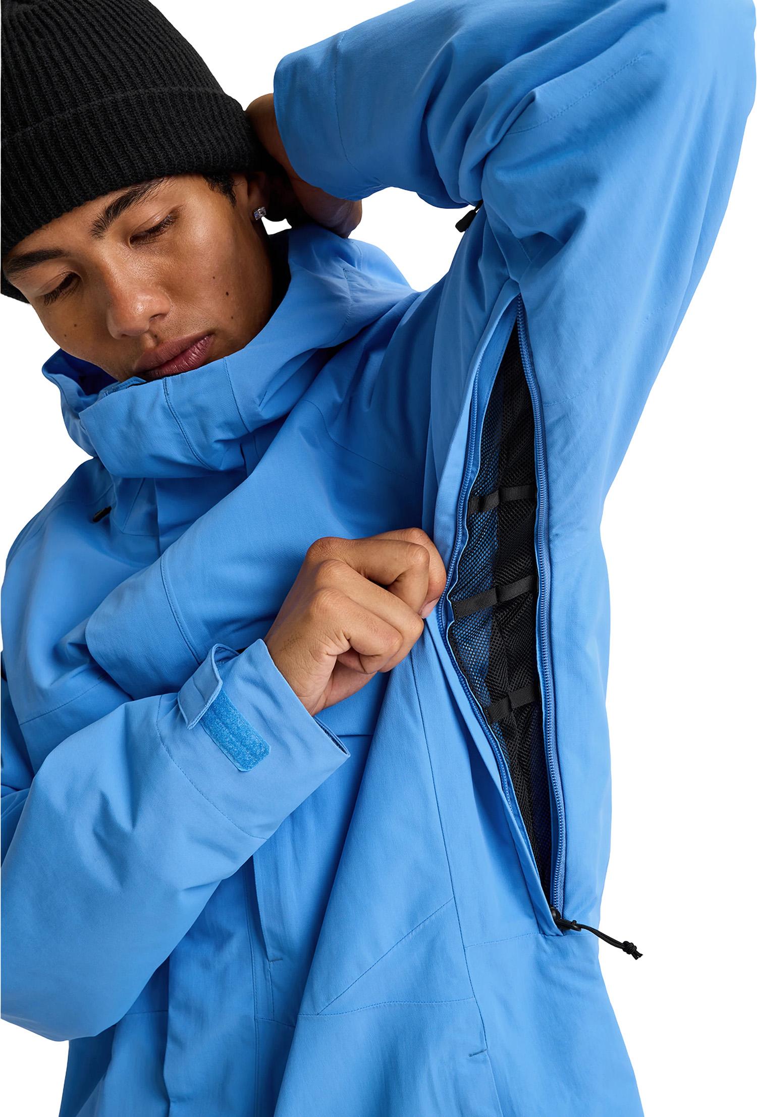 Product gallery image number 6 for product Covert 2L Insulated Jacket - Men's