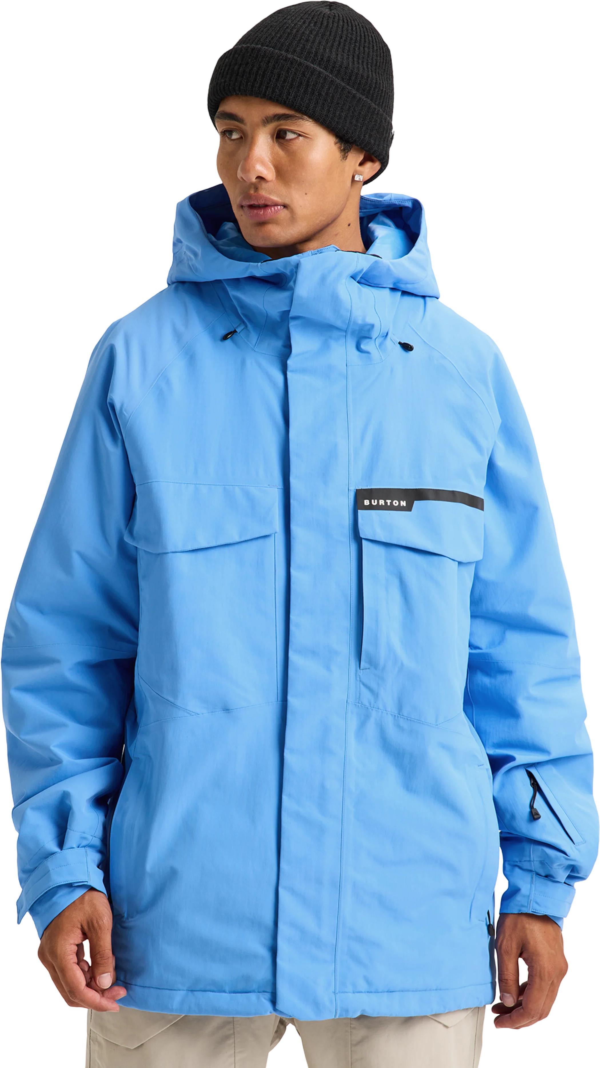 Product gallery image number 7 for product Covert 2L Insulated Jacket - Men's