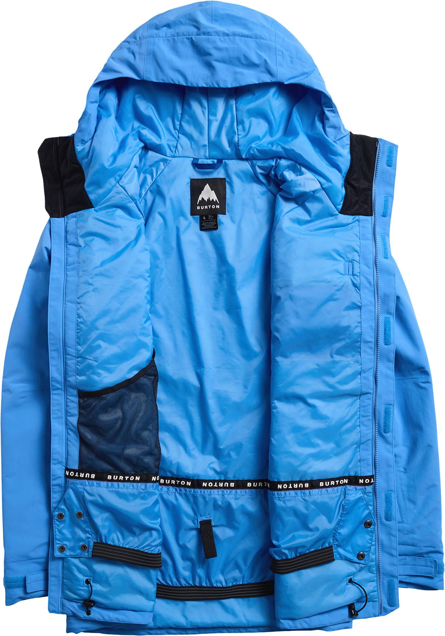 Product gallery image number 8 for product Covert 2L Insulated Jacket - Men's