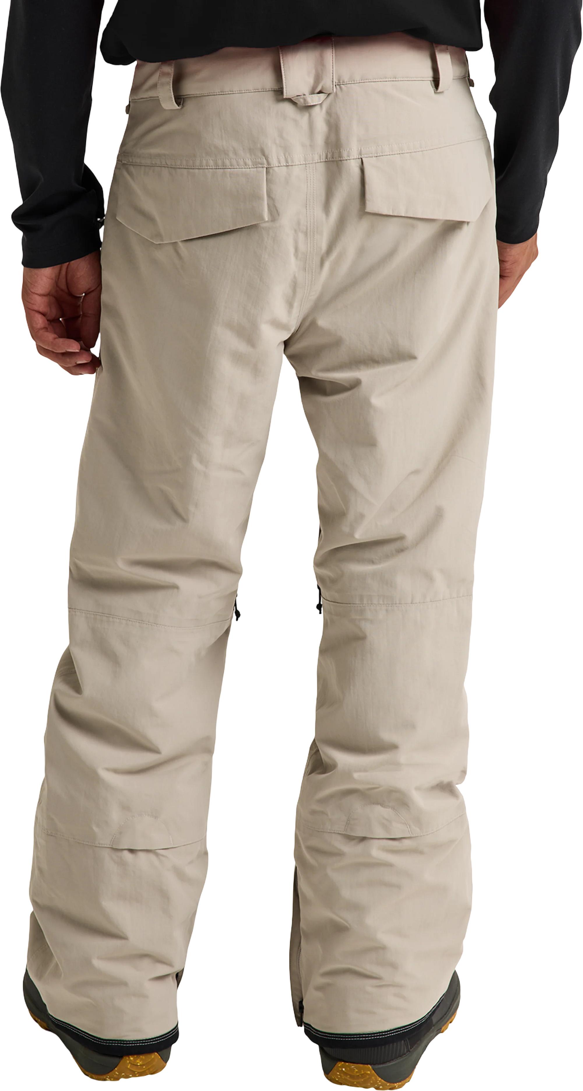 Product gallery image number 5 for product Covert 2L Insulated Pants - Men's