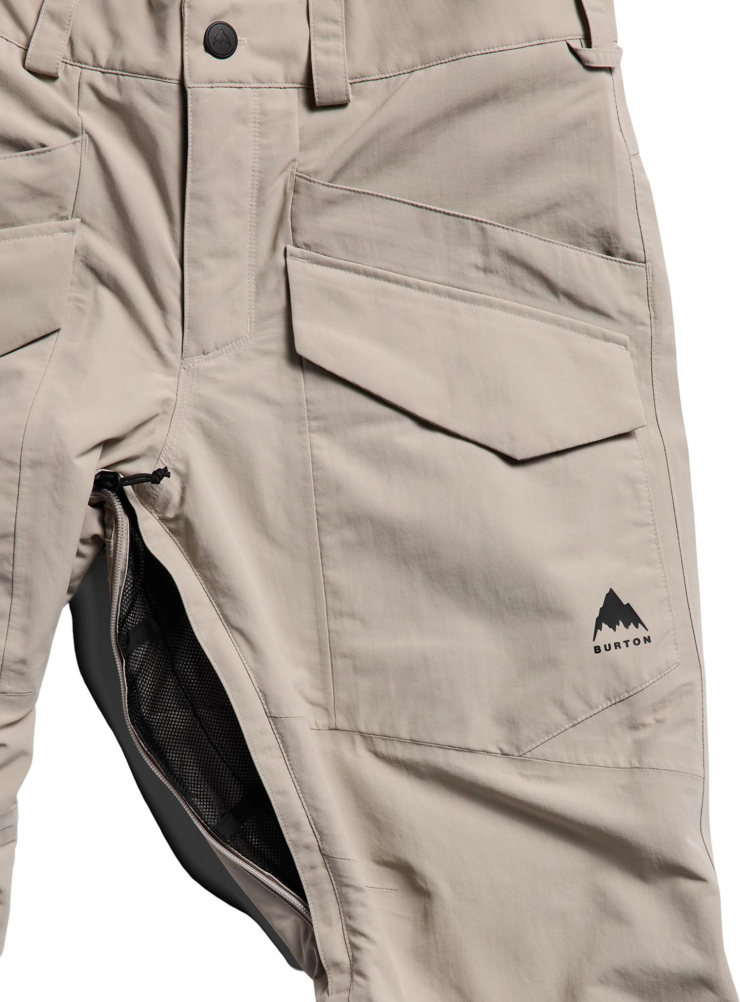 Product gallery image number 6 for product Covert 2L Insulated Pants - Men's