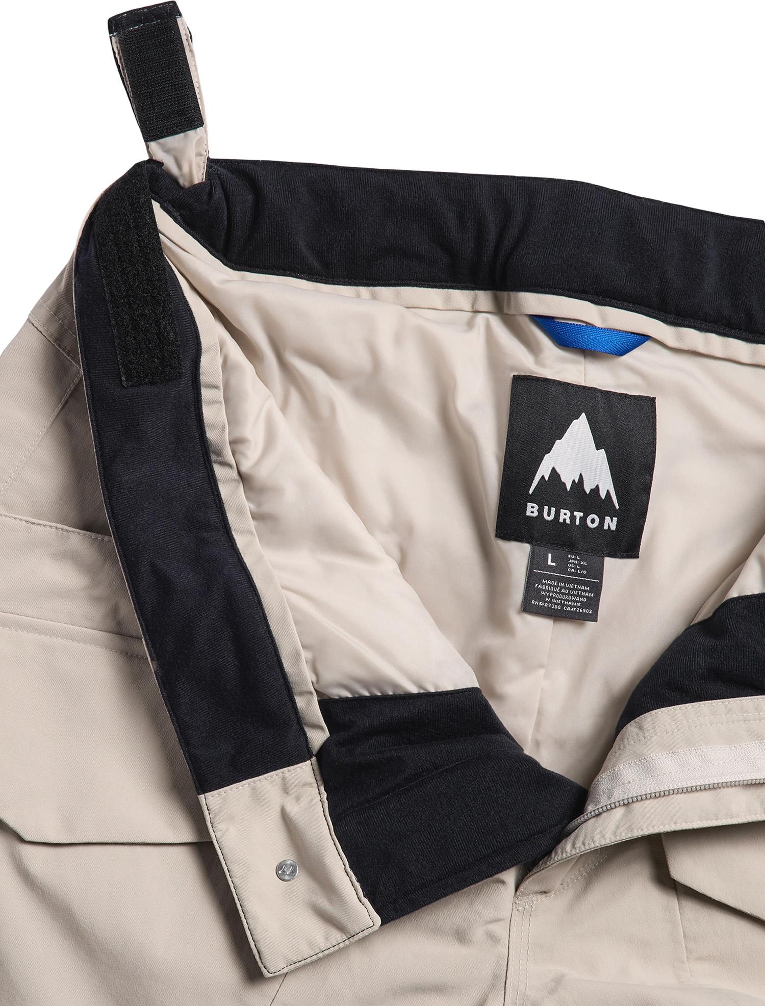 Product gallery image number 7 for product Covert 2L Insulated Pants - Men's