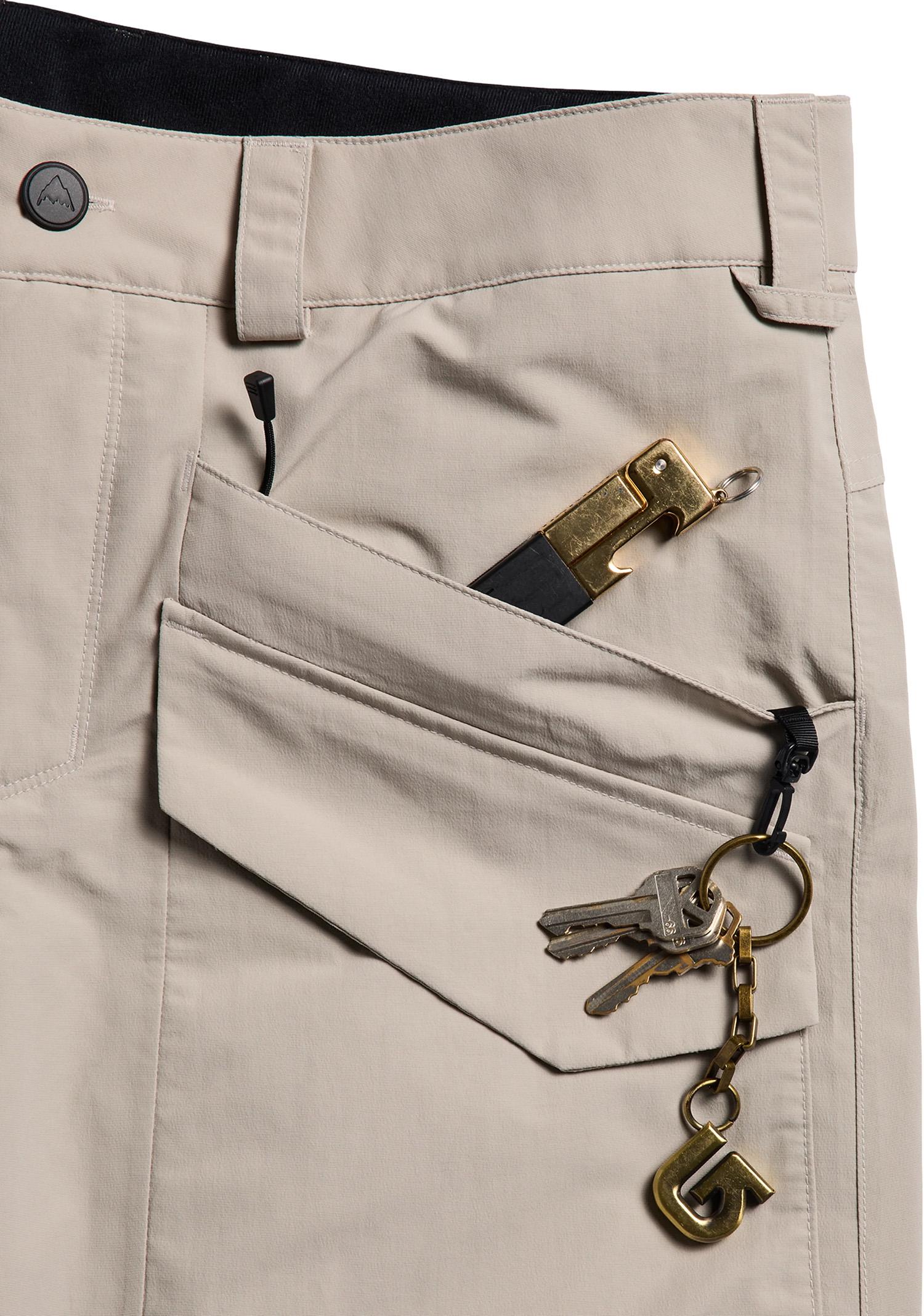 Product gallery image number 2 for product Covert 2L Insulated Pants - Men's