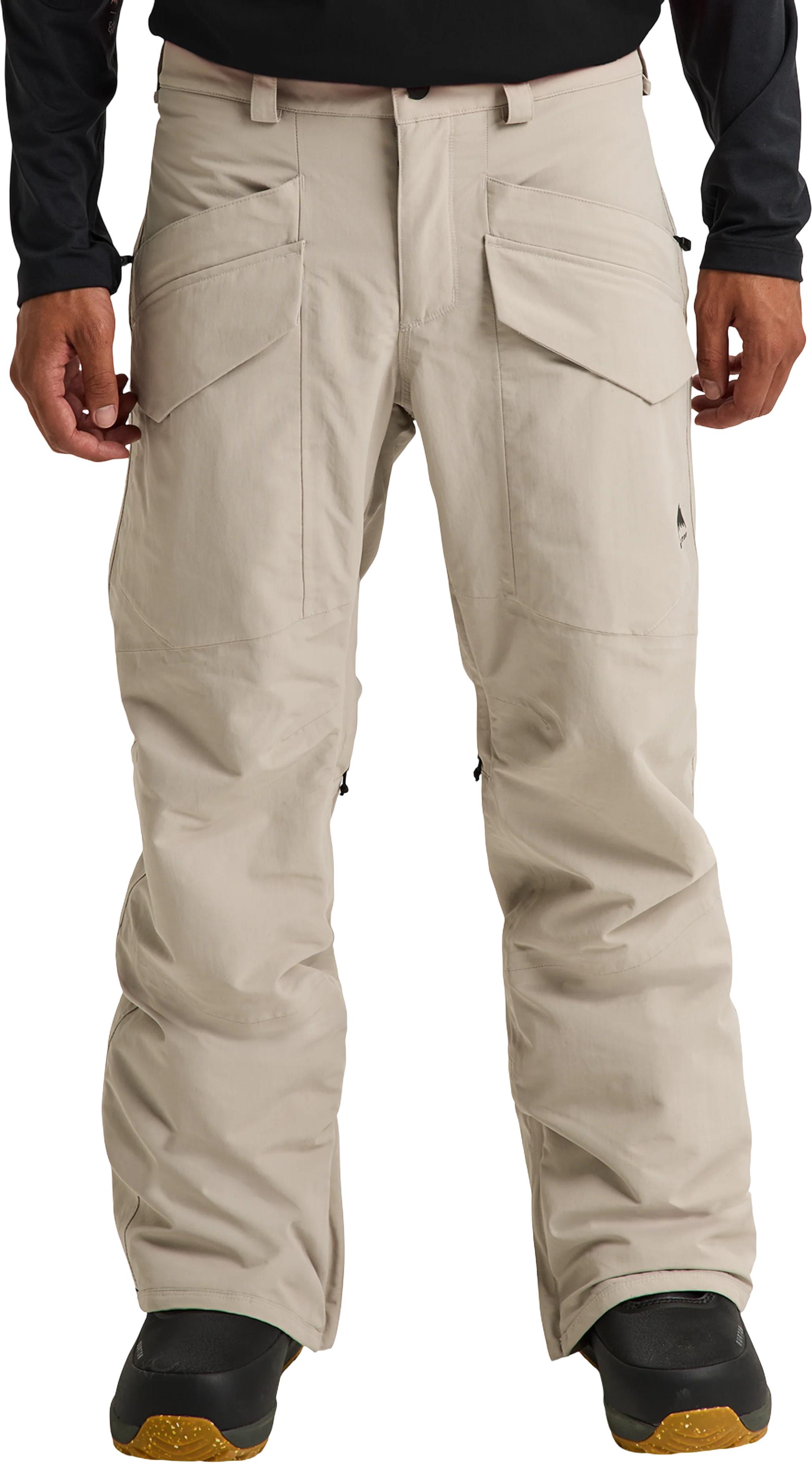 Product gallery image number 4 for product Covert 2L Insulated Pants - Men's