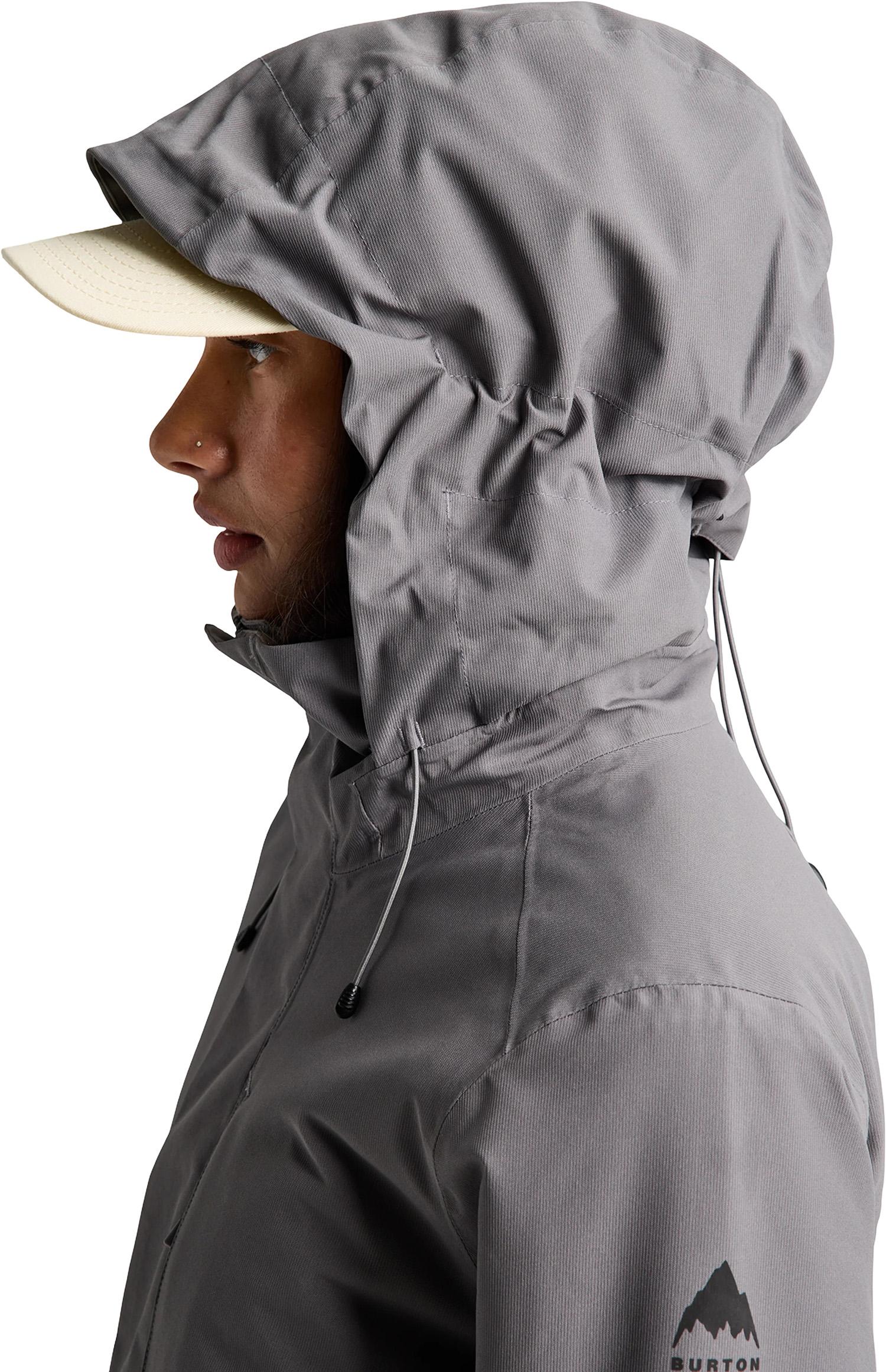 Product gallery image number 3 for product Jet Ridge 2L Insulated Stretch Jacket - Women's