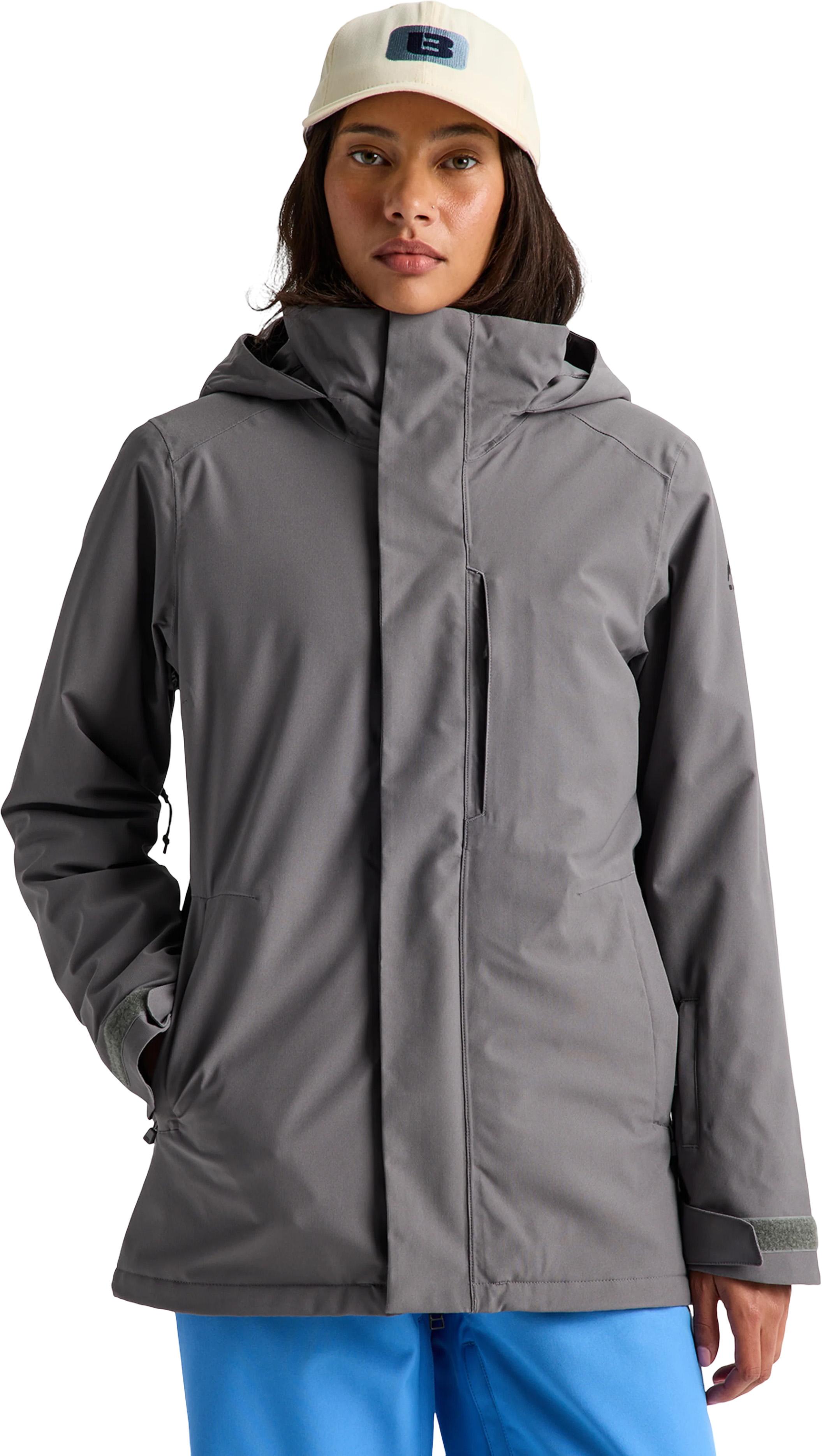 Product gallery image number 7 for product Jet Ridge 2L Insulated Stretch Jacket - Women's