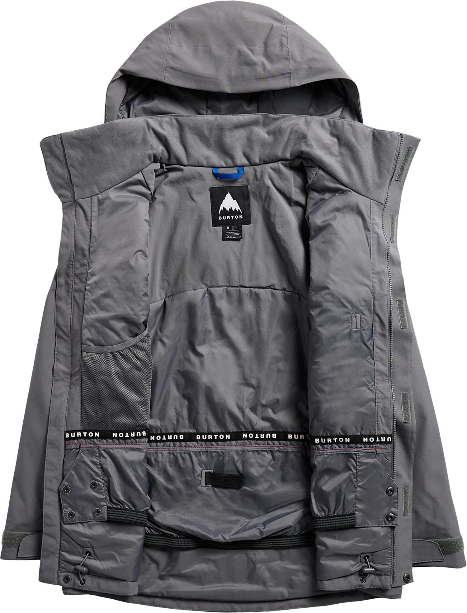 Product gallery image number 8 for product Jet Ridge 2L Insulated Stretch Jacket - Women's