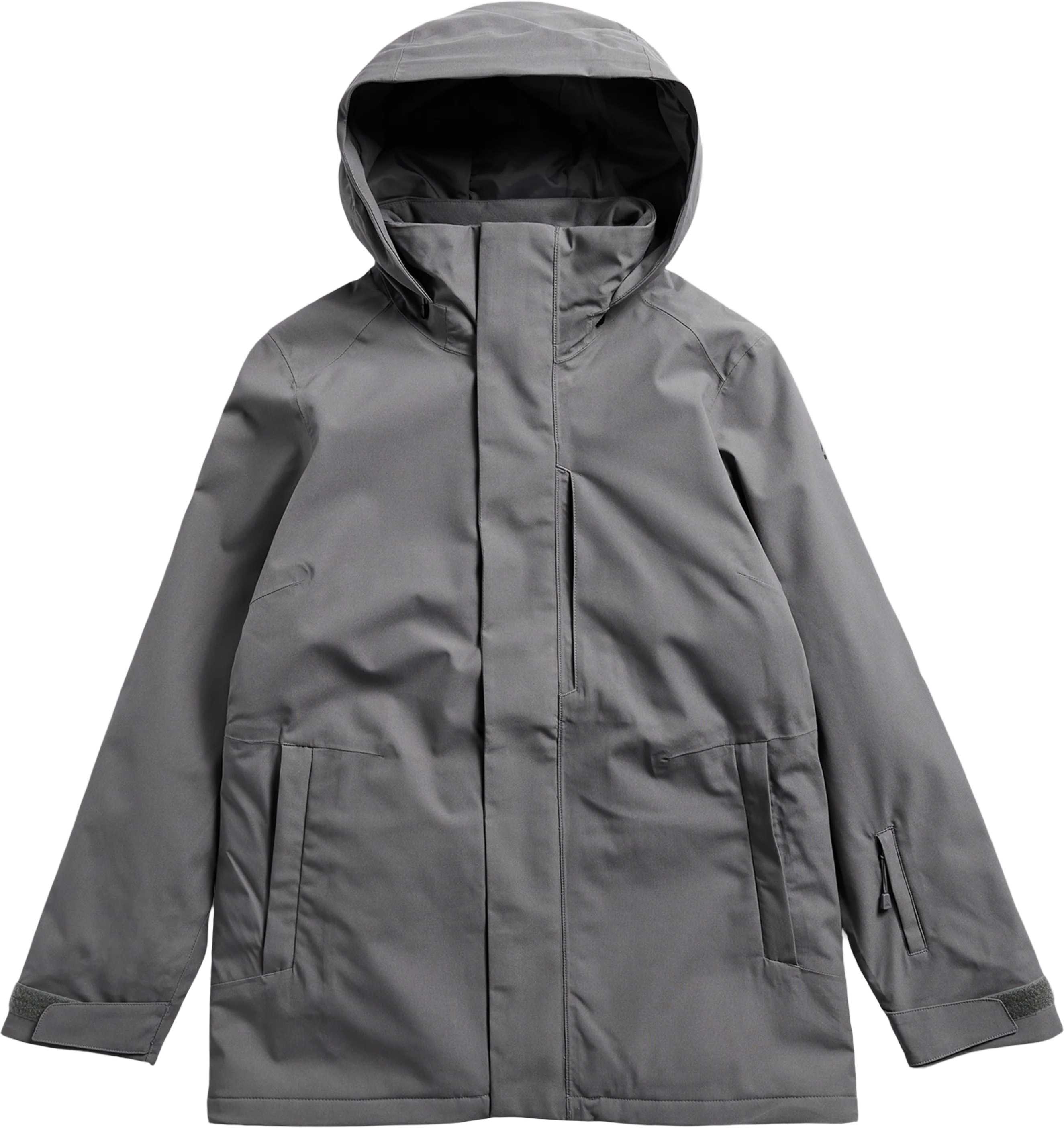 Gotham Gray